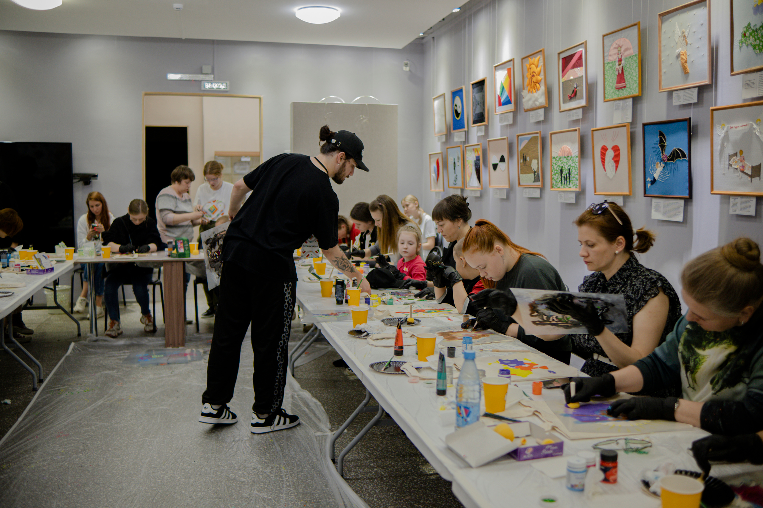 Формула искусства. Фотограф и видеограф в Благовещенске и Санкт-Петербурге Мурыгина Мария