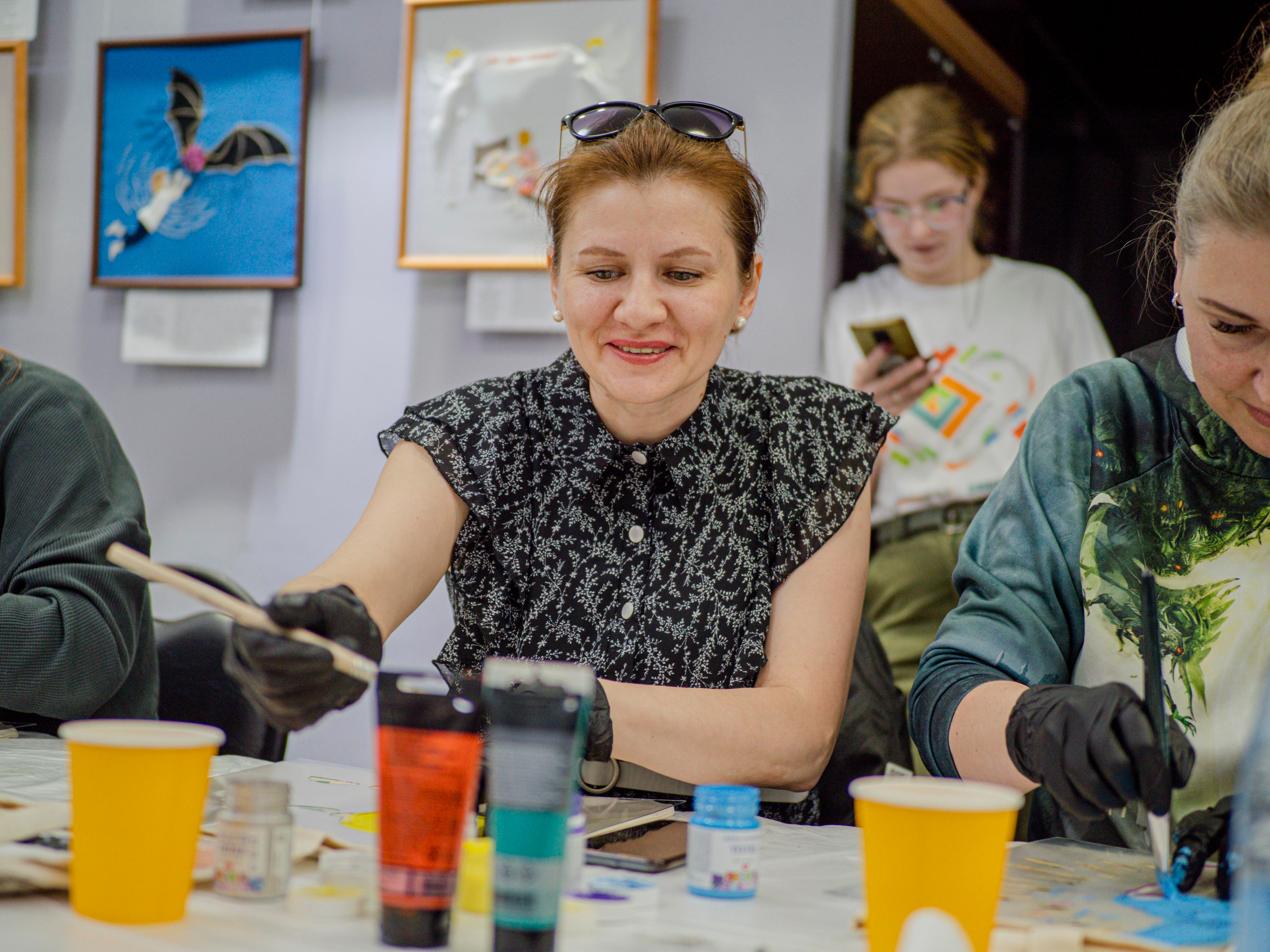 Формула искусства. Фотограф и видеограф в Благовещенске и Санкт-Петербурге Мурыгина Мария