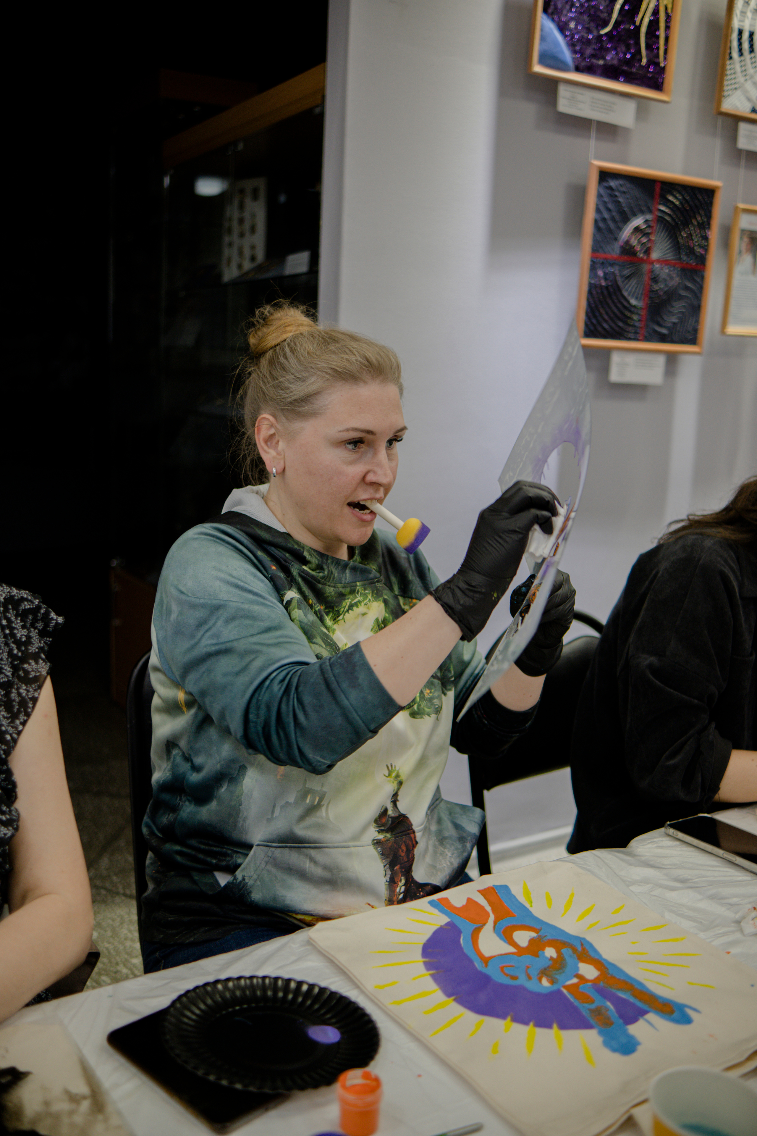 Формула искусства. Фотограф и видеограф в Благовещенске и Санкт-Петербурге Мурыгина Мария