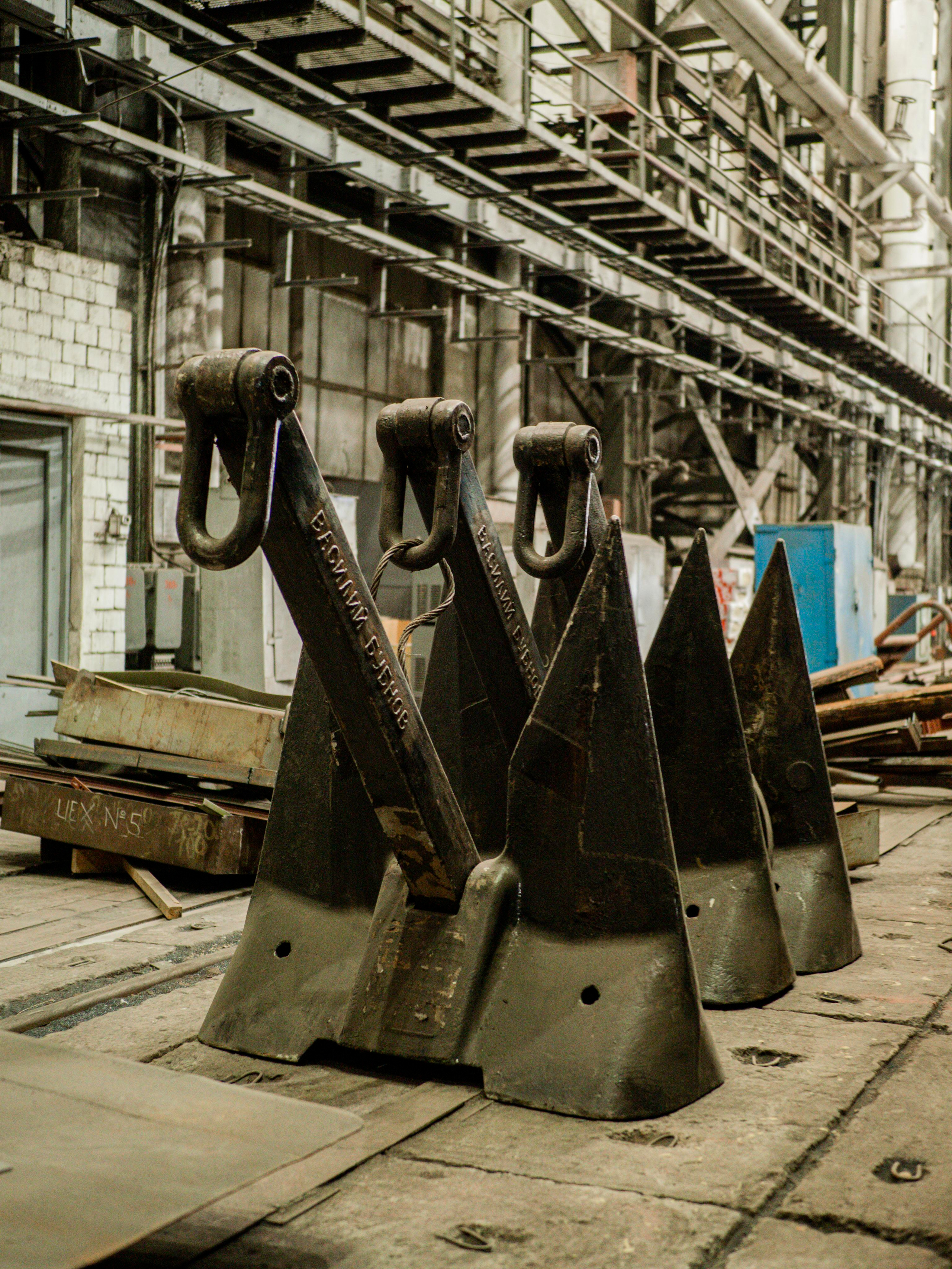 Судостроительный завод. Фотограф и видеограф в Благовещенске и Санкт-Петербурге Мурыгина Мария