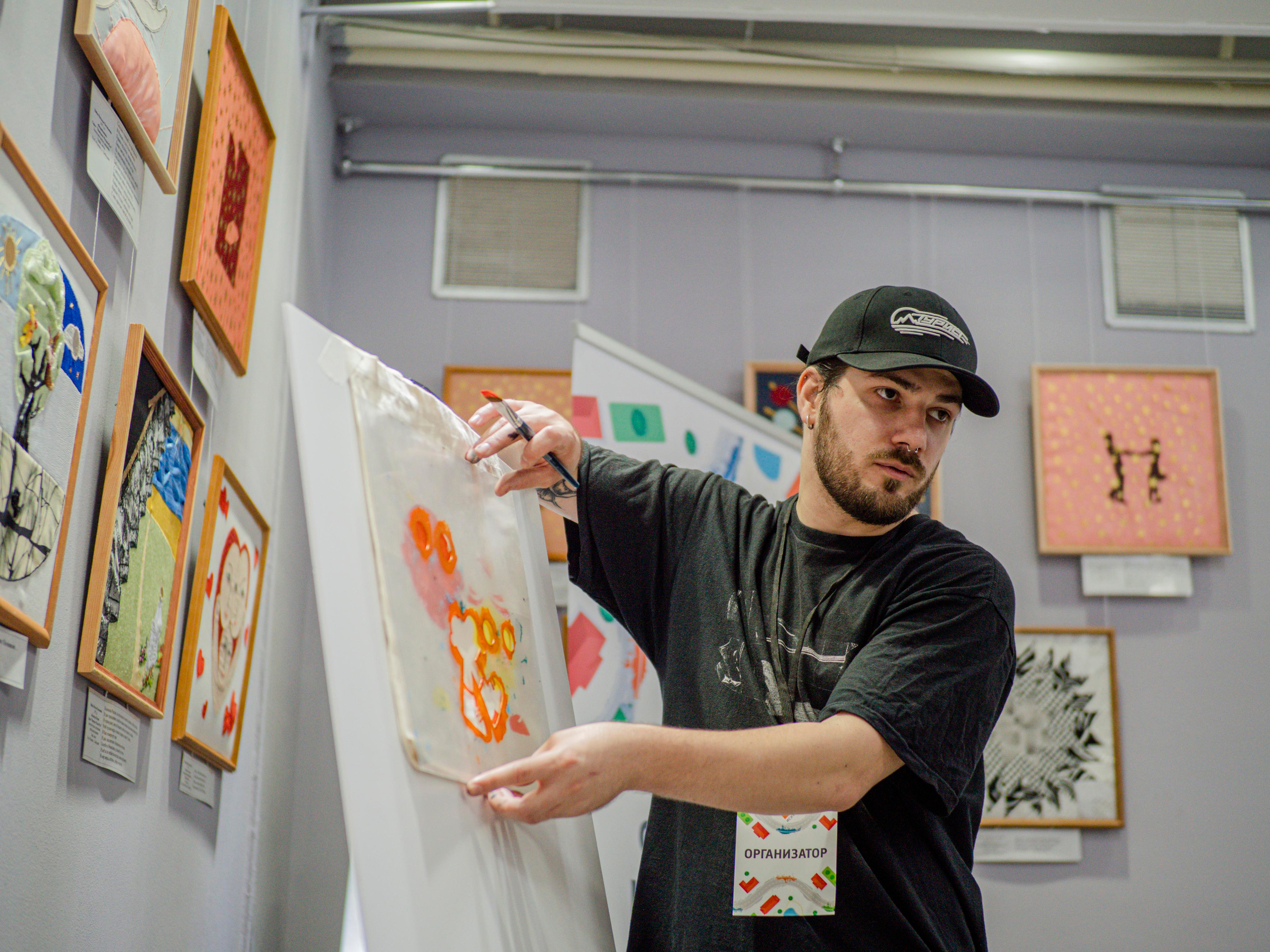 Формула искусства. Фотограф и видеограф в Благовещенске и Санкт-Петербурге Мурыгина Мария