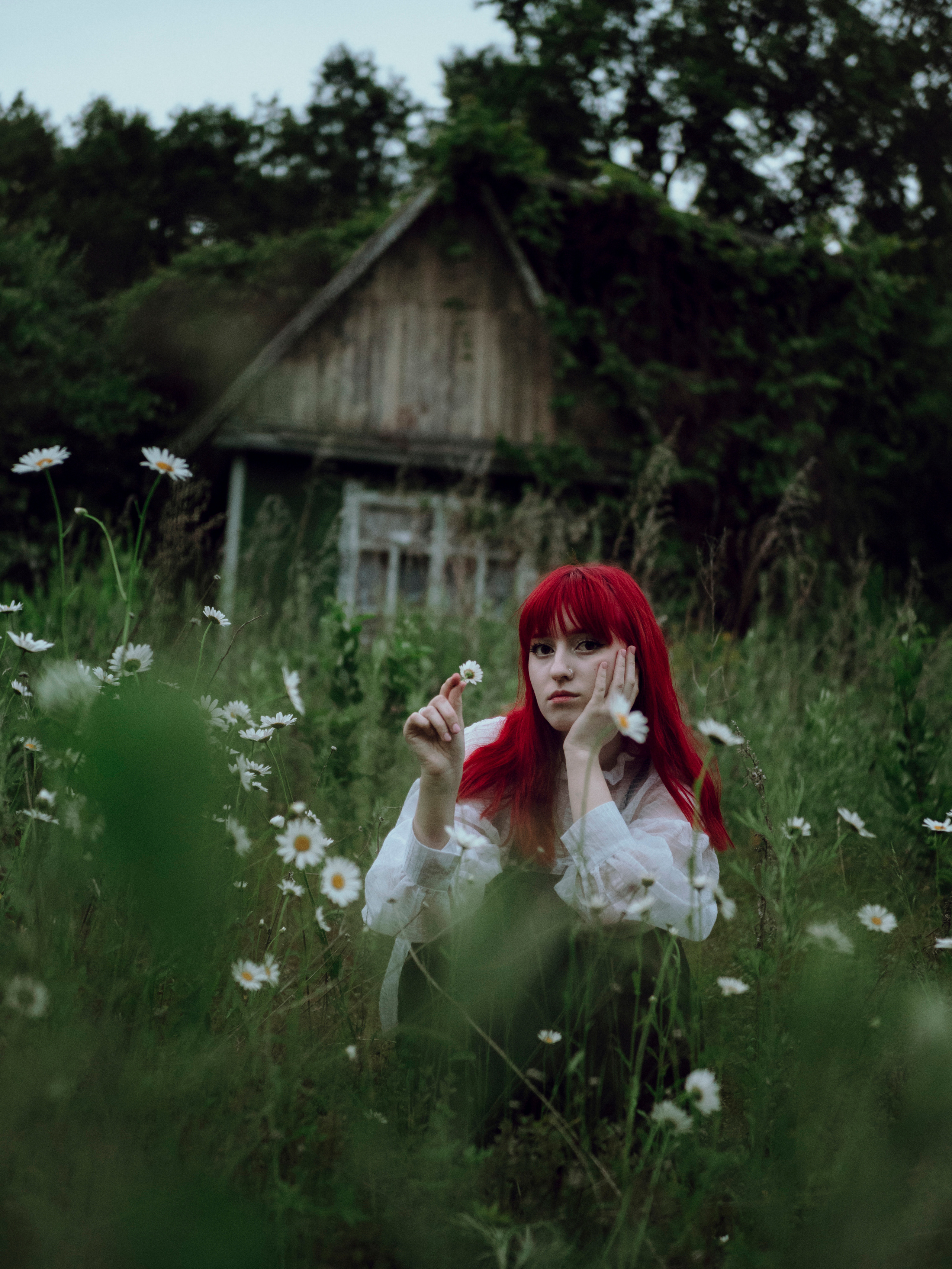 Анна. Фотограф и видеограф в Благовещенске и Санкт-Петербурге Мурыгина Мария