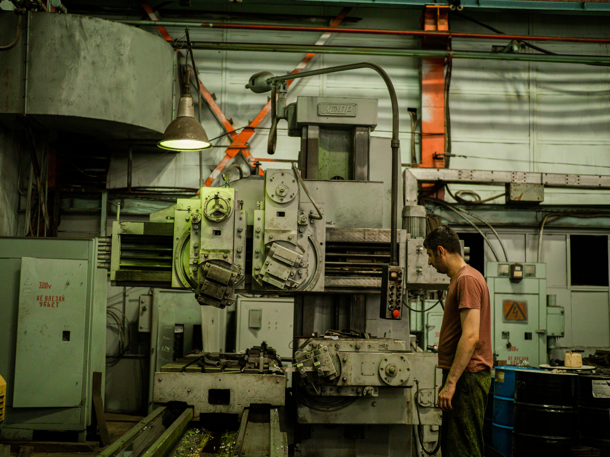 Судостроительный завод. Фотограф и видеограф в Благовещенске и Санкт-Петербурге Мурыгина Мария