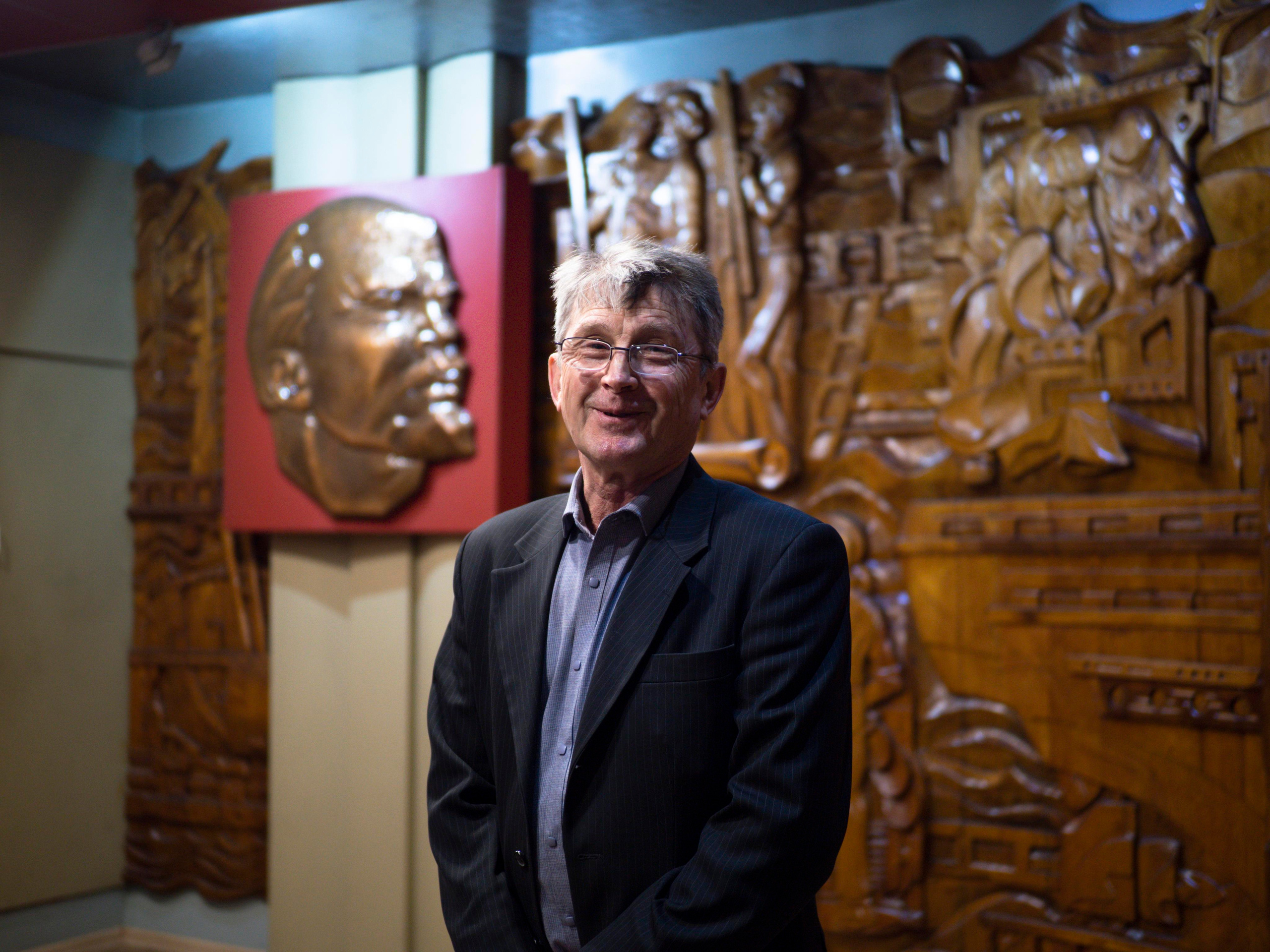 Судостроительный завод. Фотограф и видеограф в Благовещенске и Санкт-Петербурге Мурыгина Мария