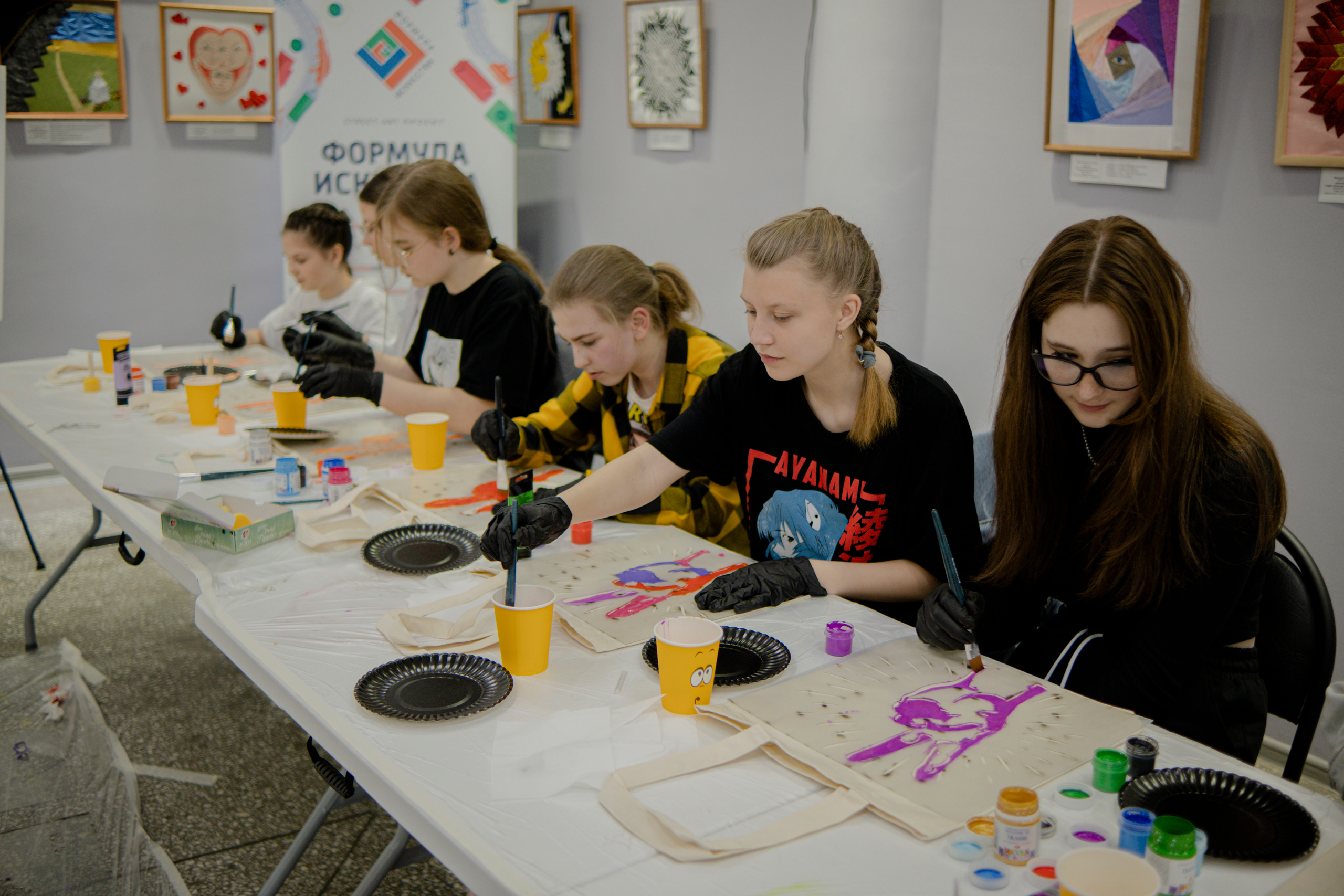 Формула искусства. Фотограф и видеограф в Благовещенске и Санкт-Петербурге Мурыгина Мария