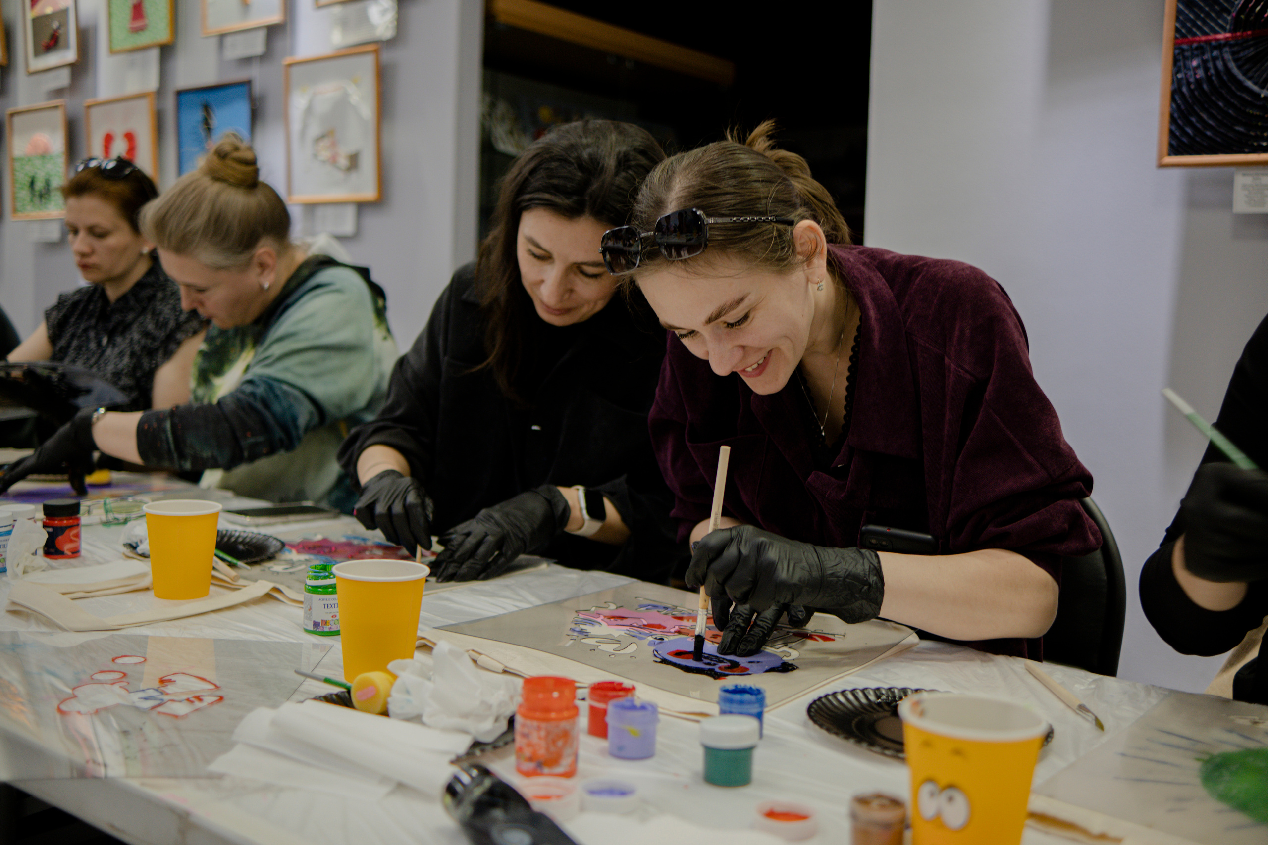 Формула искусства. Фотограф и видеограф в Благовещенске и Санкт-Петербурге Мурыгина Мария