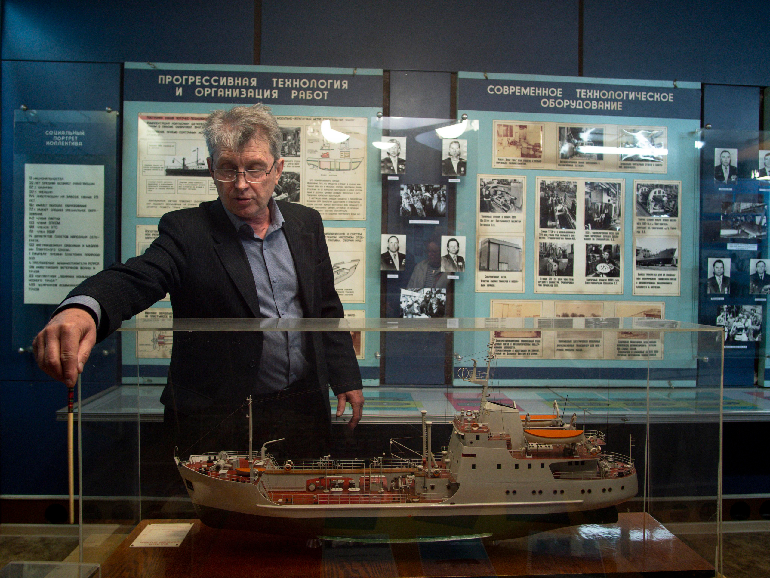 Судостроительный завод. Фотограф и видеограф в Благовещенске и Санкт-Петербурге Мурыгина Мария