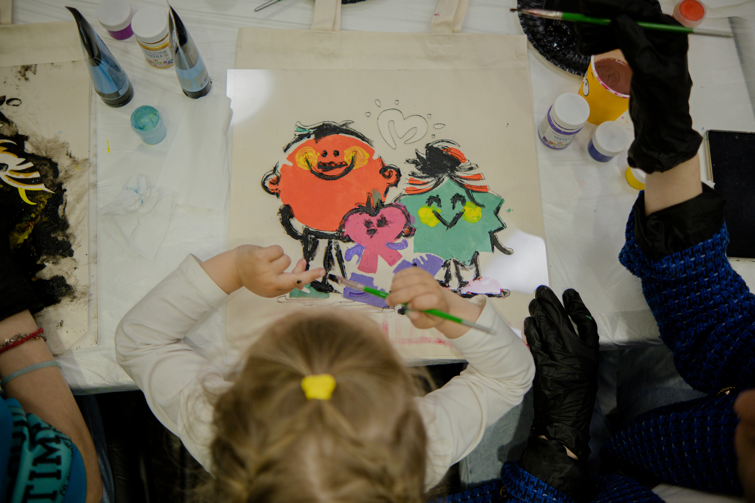 Формула искусства. Фотограф и видеограф в Благовещенске и Санкт-Петербурге Мурыгина Мария