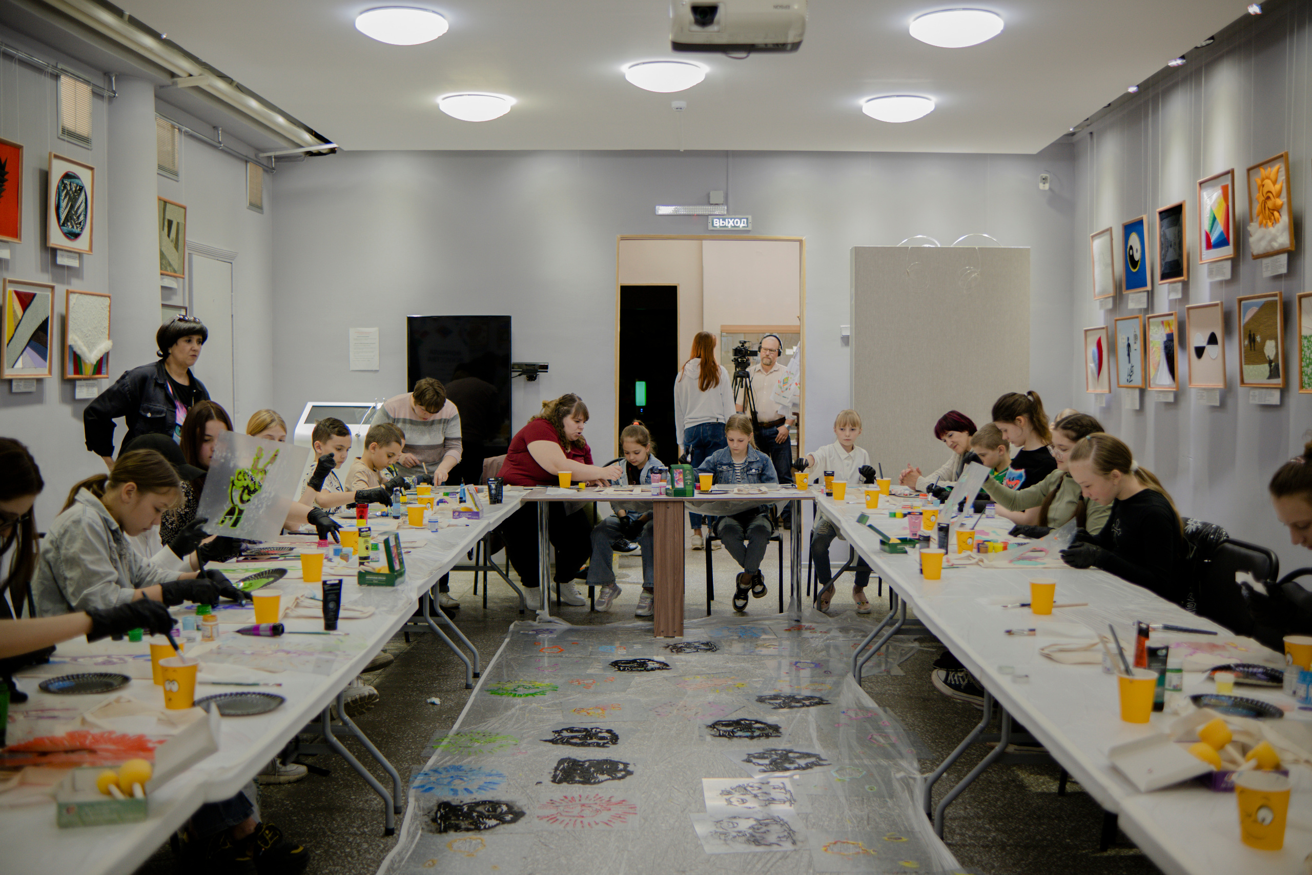 Формула искусства. Фотограф и видеограф в Благовещенске и Санкт-Петербурге Мурыгина Мария