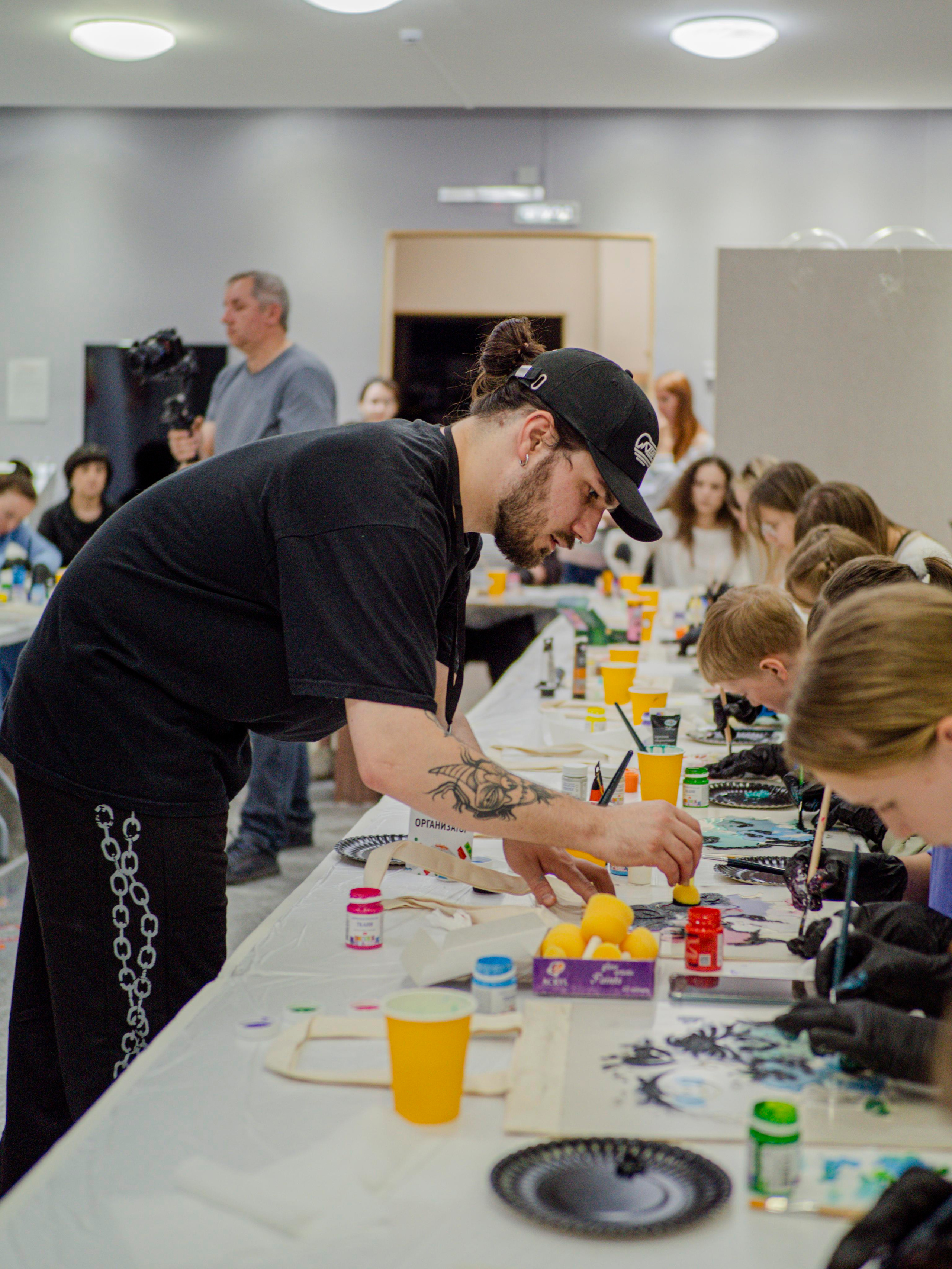 Формула искусства. Фотограф и видеограф в Благовещенске и Санкт-Петербурге Мурыгина Мария