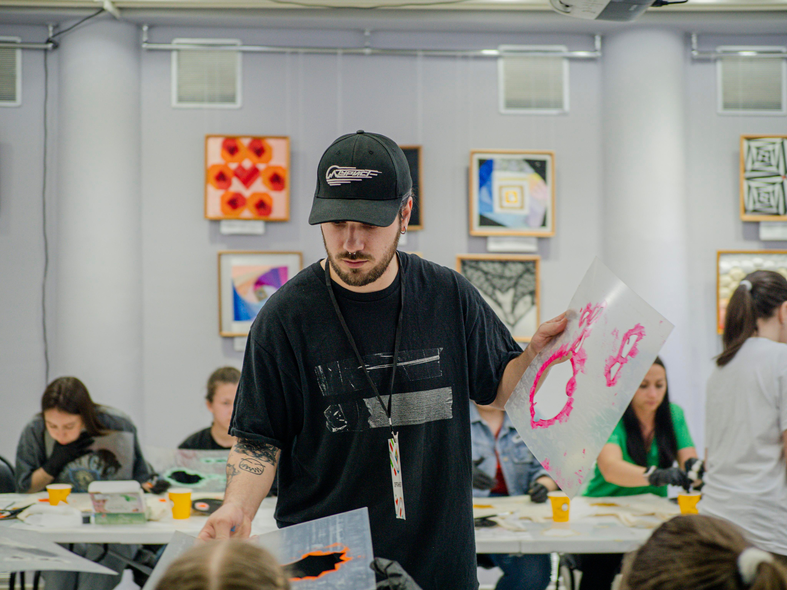 Формула искусства. Фотограф и видеограф в Благовещенске и Санкт-Петербурге Мурыгина Мария