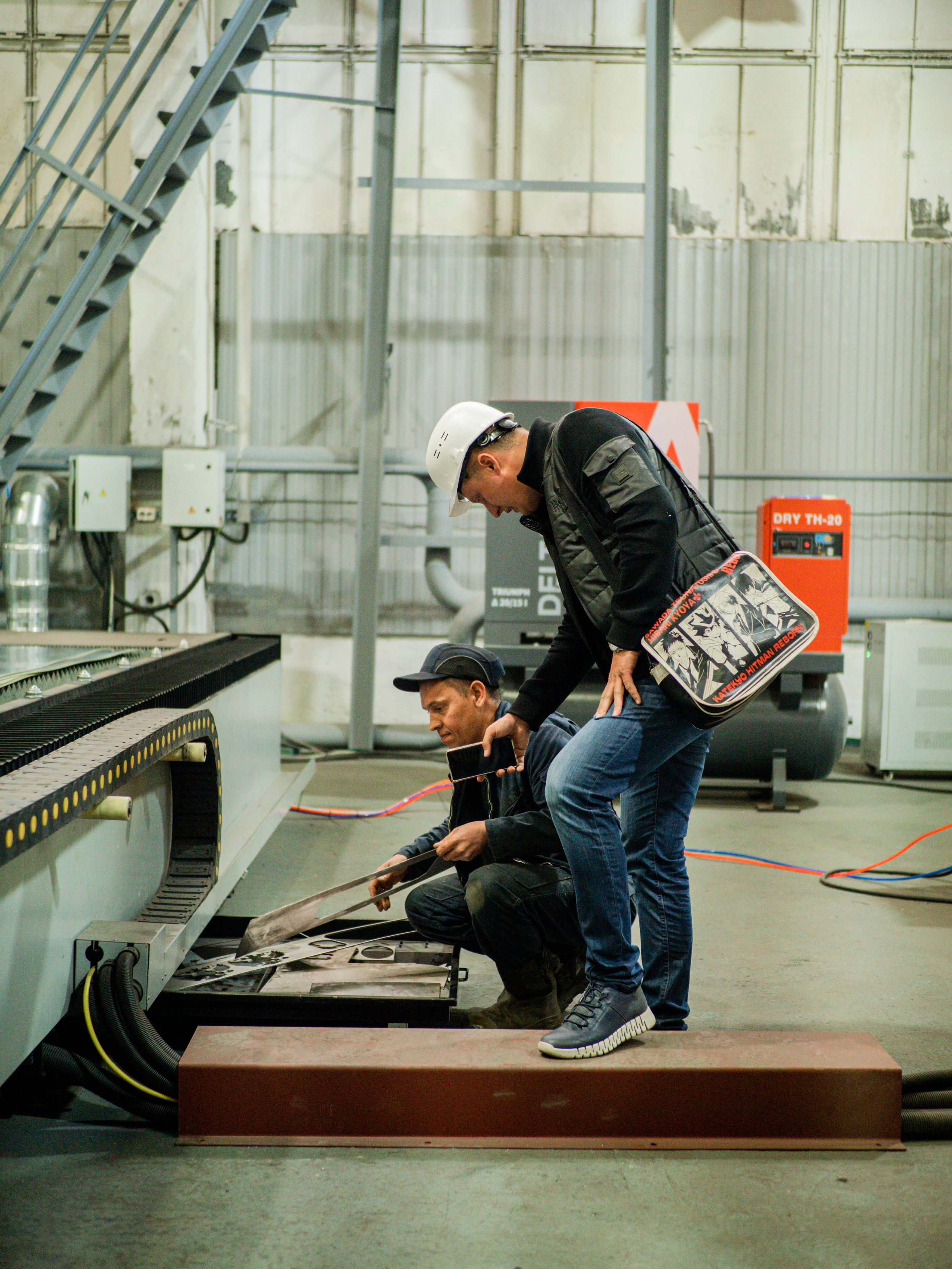 Судостроительный завод. Фотограф и видеограф в Благовещенске и Санкт-Петербурге Мурыгина Мария