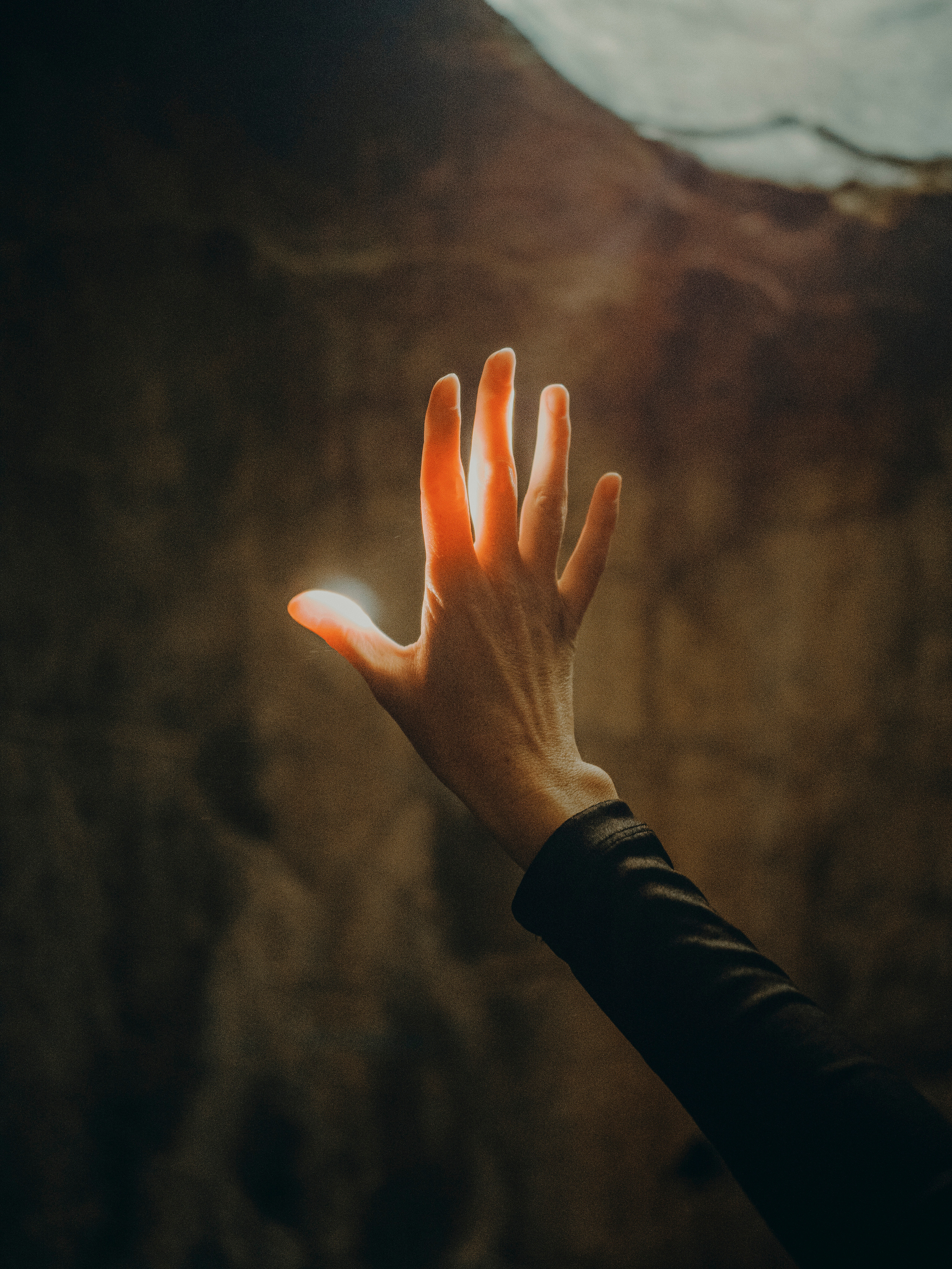 Под землей. Фотограф и видеограф в Благовещенске и Санкт-Петербурге Мурыгина Мария