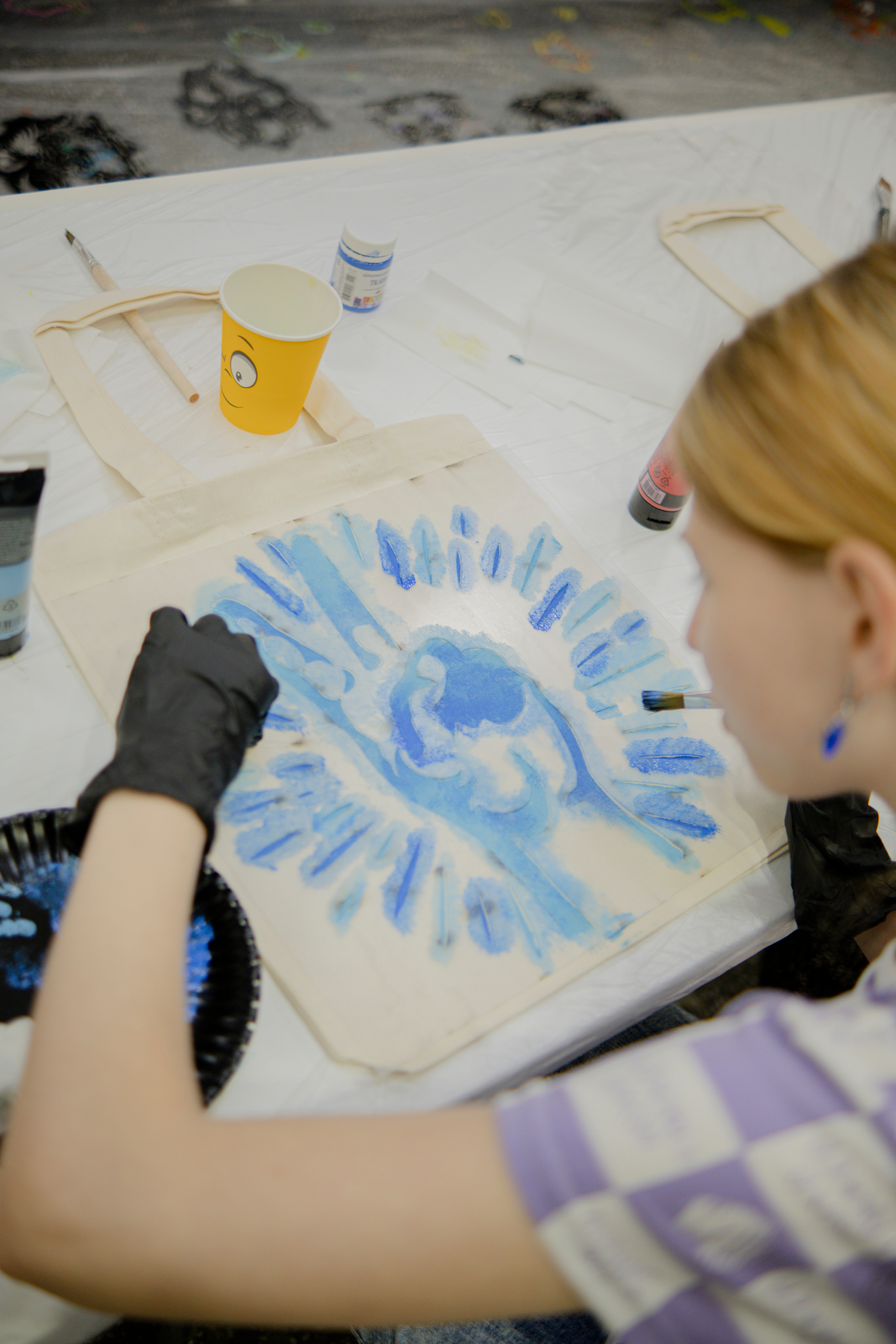 Формула искусства. Фотограф и видеограф в Благовещенске и Санкт-Петербурге Мурыгина Мария