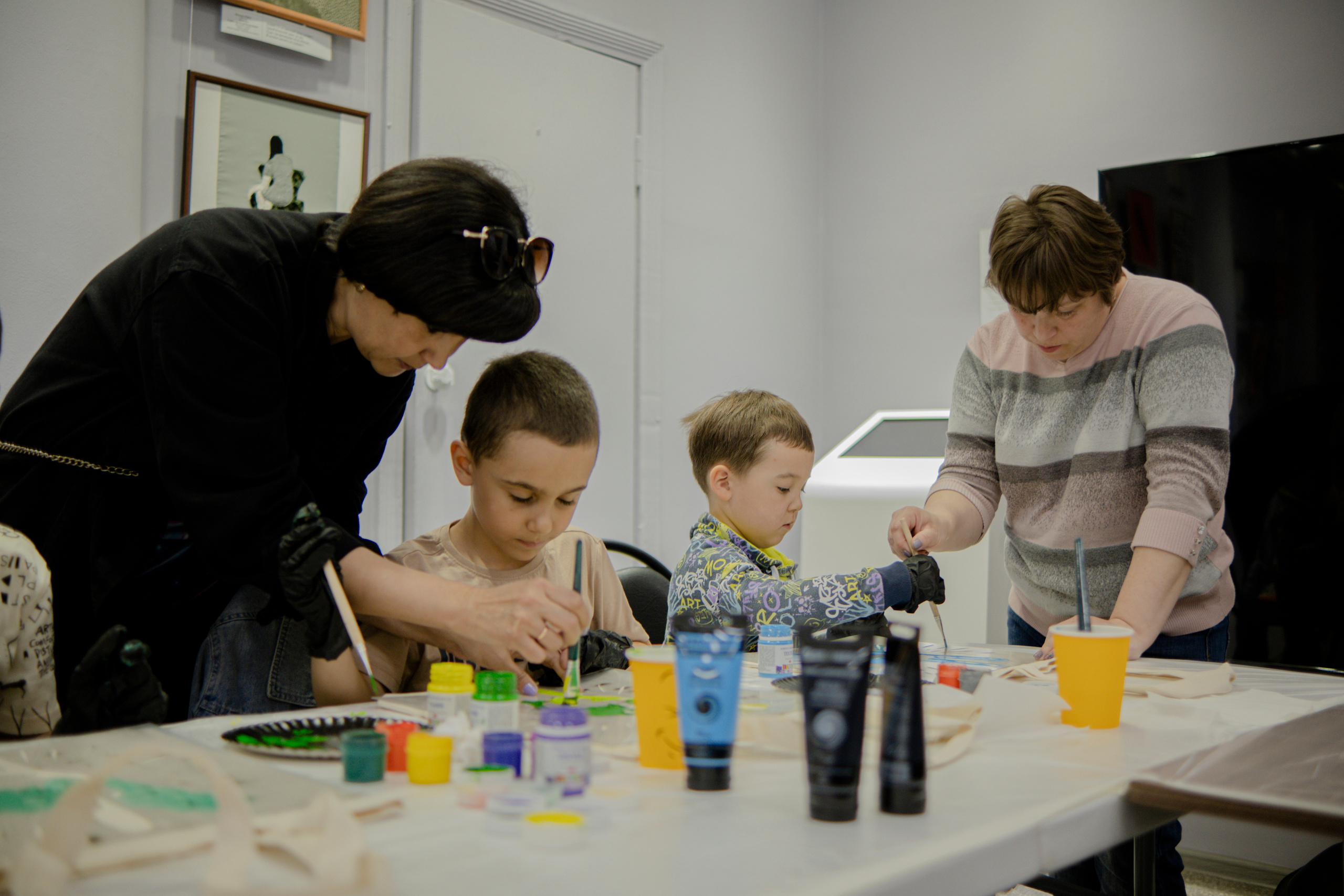 Формула искусства. Фотограф и видеограф в Благовещенске и Санкт-Петербурге Мурыгина Мария