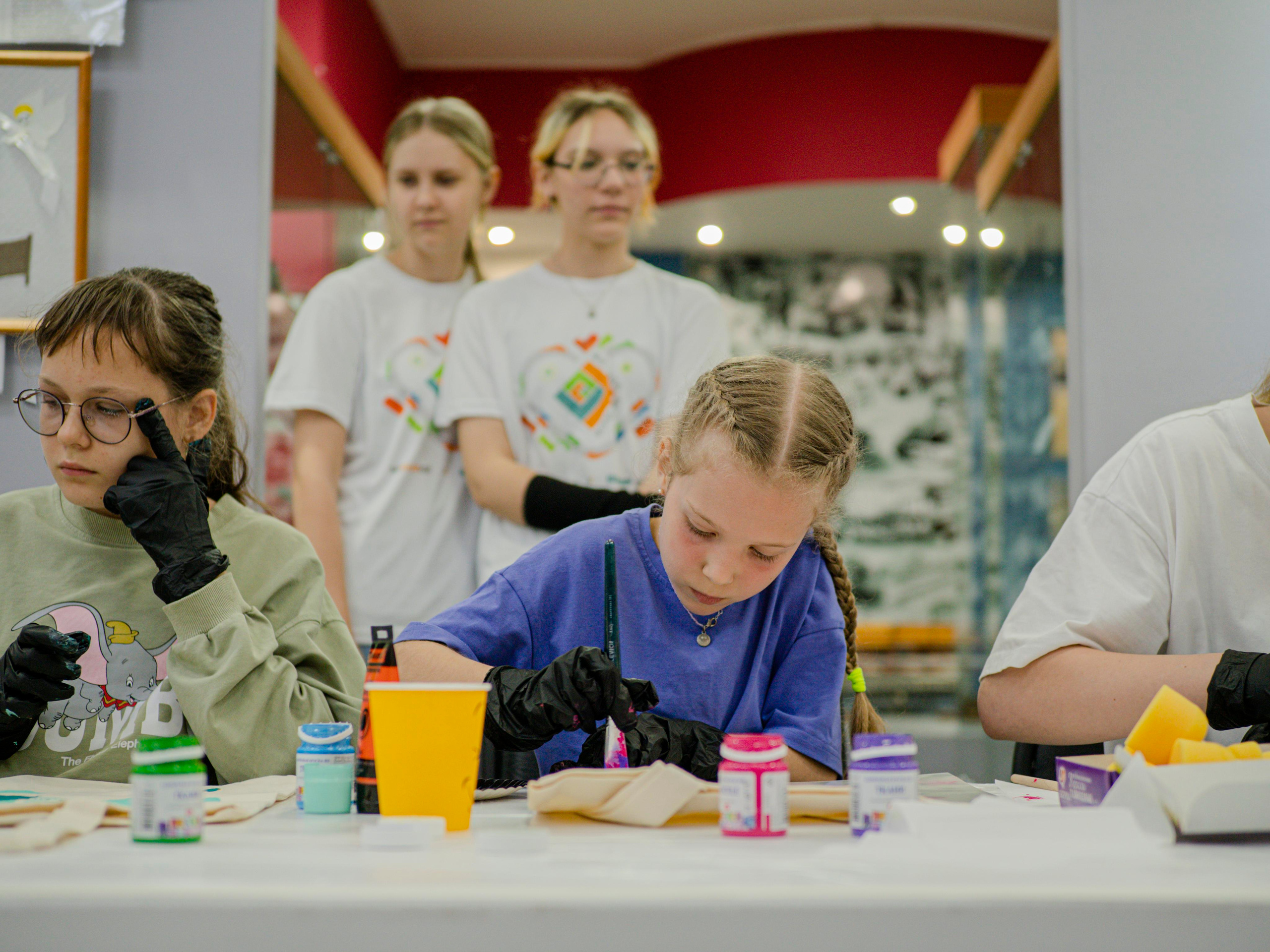 Формула искусства. Фотограф и видеограф в Благовещенске и Санкт-Петербурге Мурыгина Мария