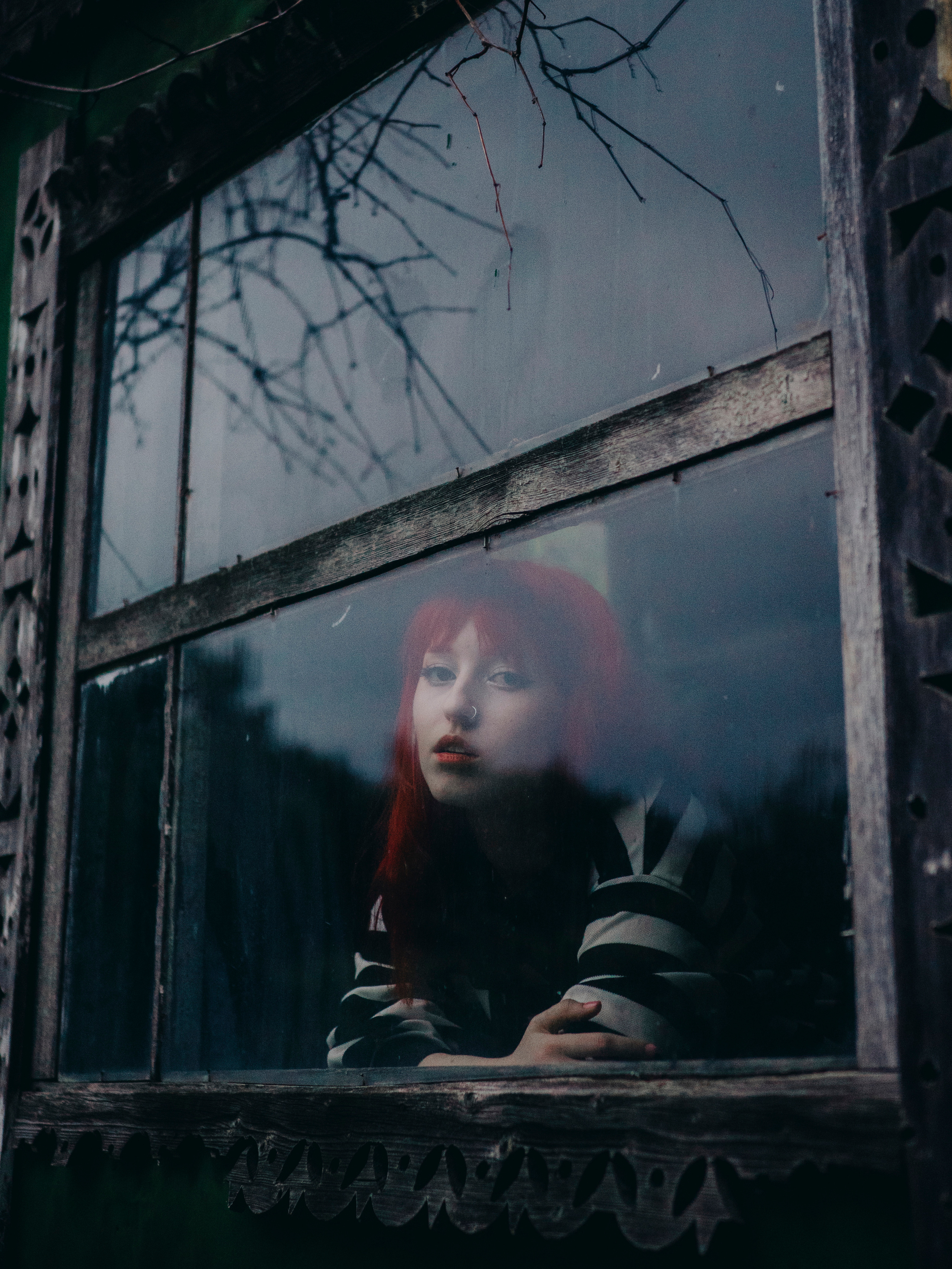 Анна. Фотограф и видеограф в Благовещенске и Санкт-Петербурге Мурыгина Мария