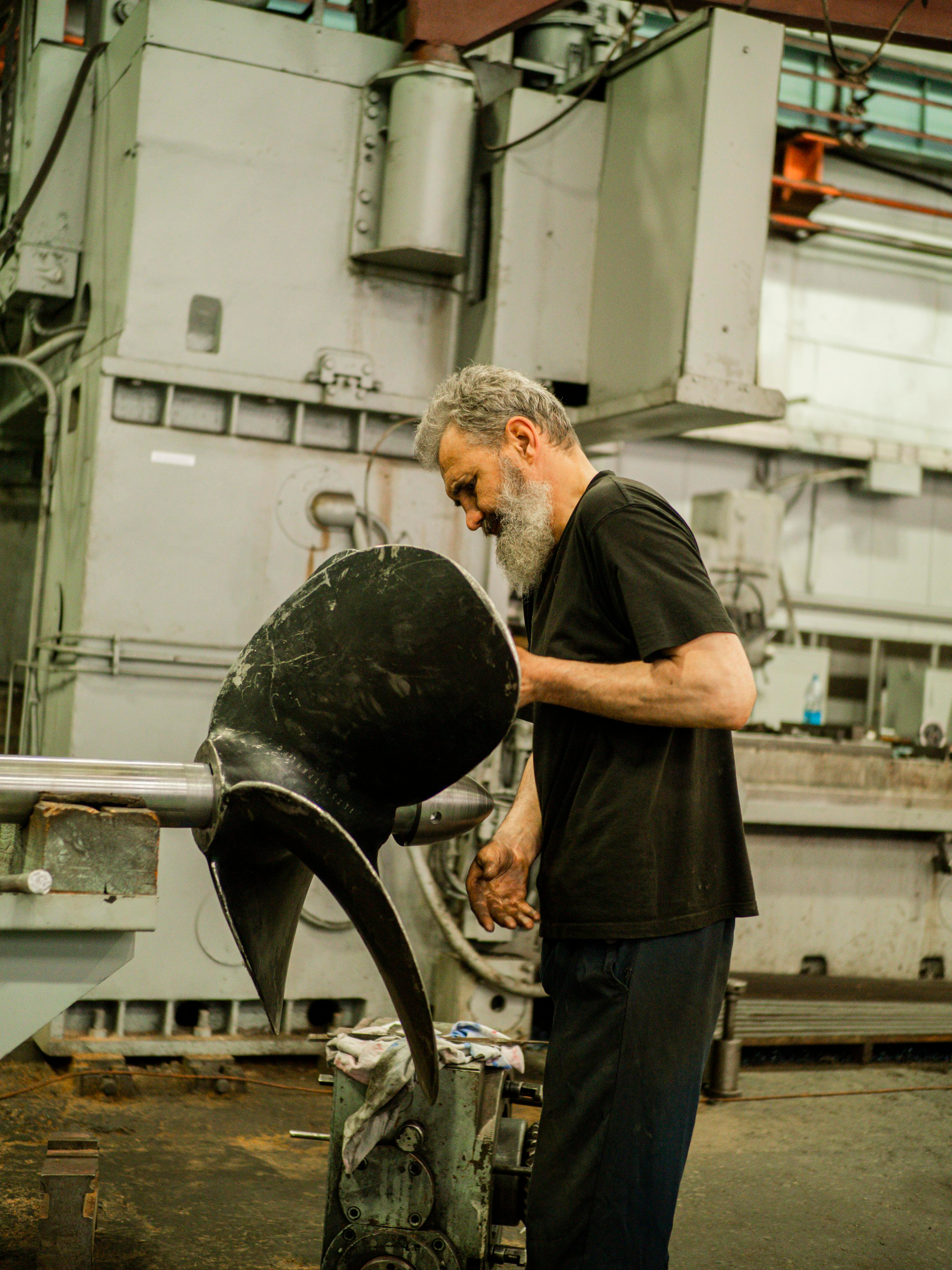 Судостроительный завод. Фотограф и видеограф в Благовещенске и Санкт-Петербурге Мурыгина Мария