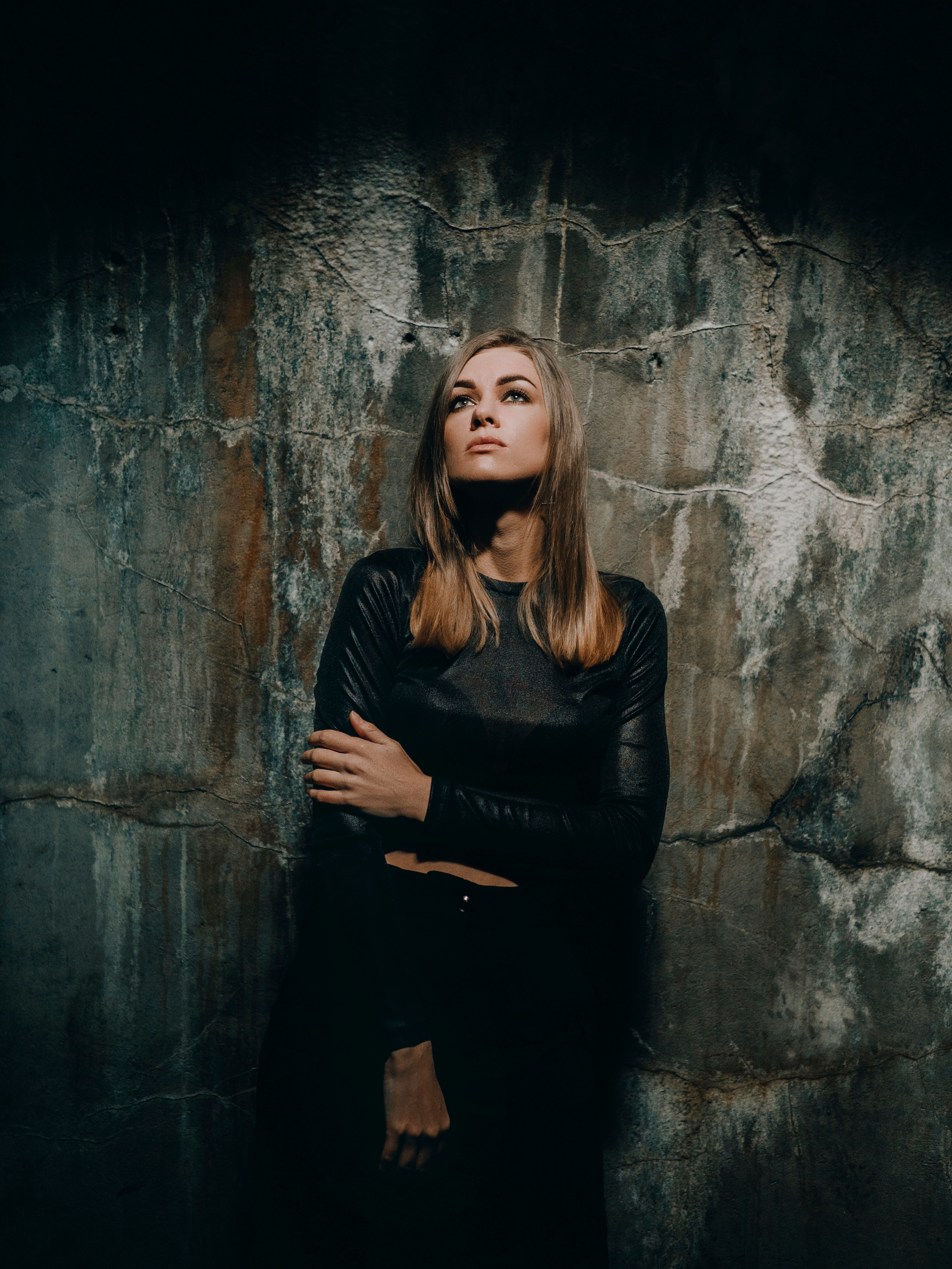 Под землей. Фотограф и видеограф в Благовещенске и Санкт-Петербурге Мурыгина Мария