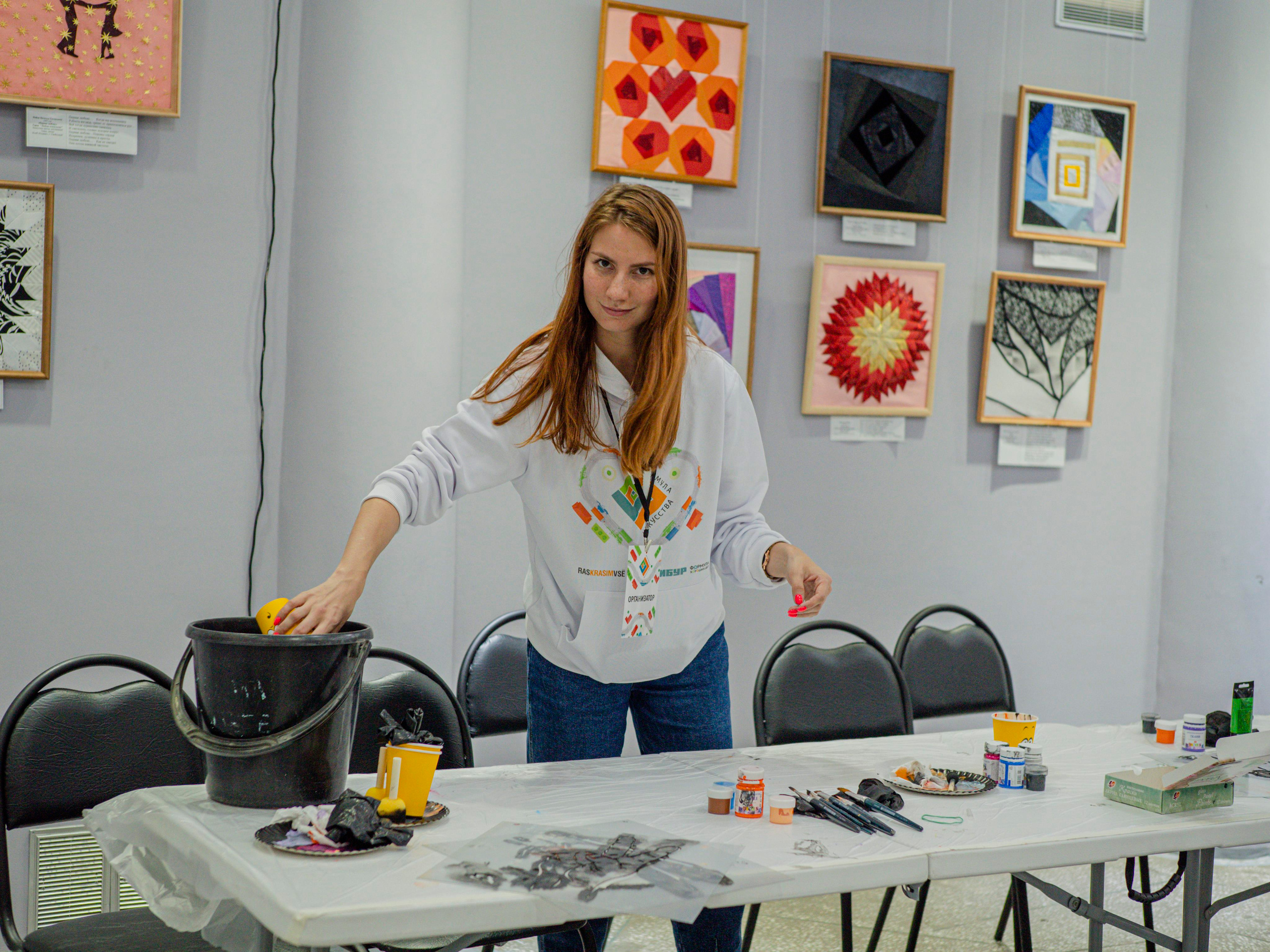 Формула искусства. Фотограф и видеограф в Благовещенске и Санкт-Петербурге Мурыгина Мария