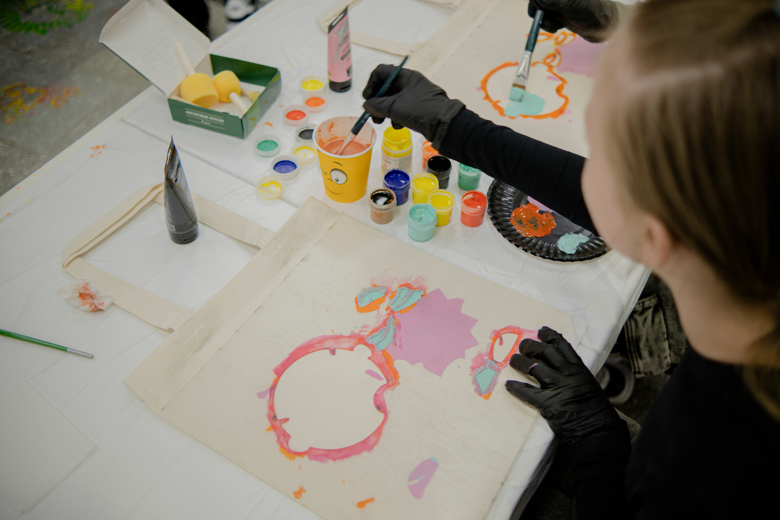 Формула искусства. Фотограф и видеограф в Благовещенске и Санкт-Петербурге Мурыгина Мария