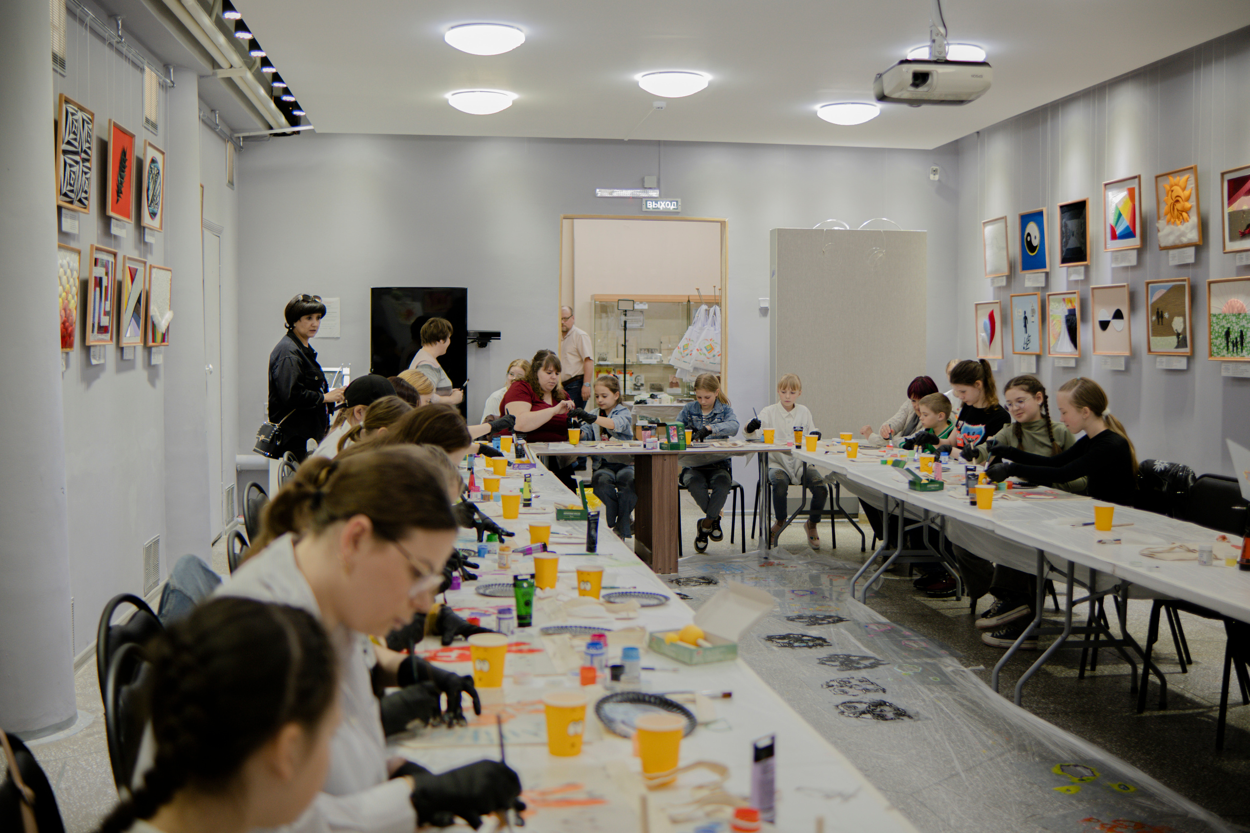 Формула искусства. Фотограф и видеограф в Благовещенске и Санкт-Петербурге Мурыгина Мария