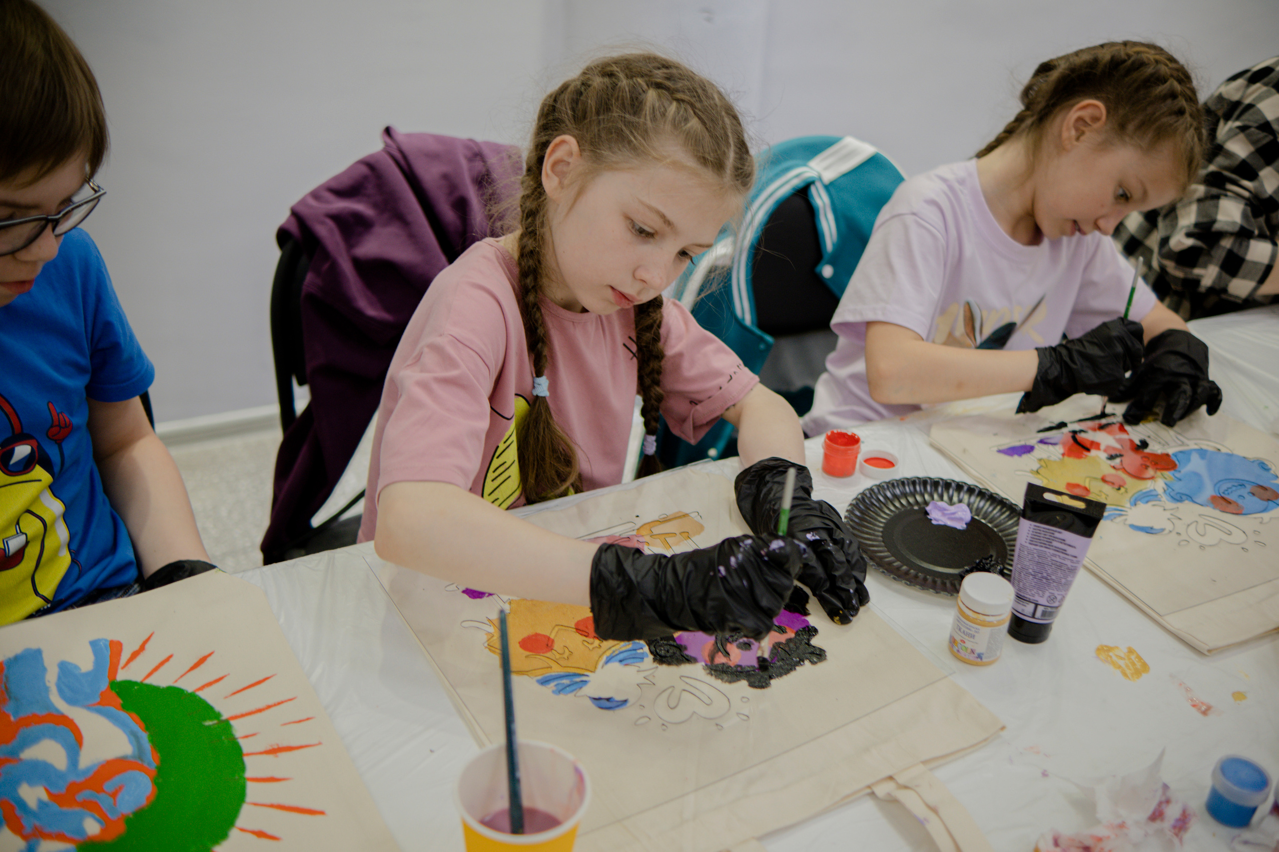 Формула искусства. Фотограф и видеограф в Благовещенске и Санкт-Петербурге Мурыгина Мария