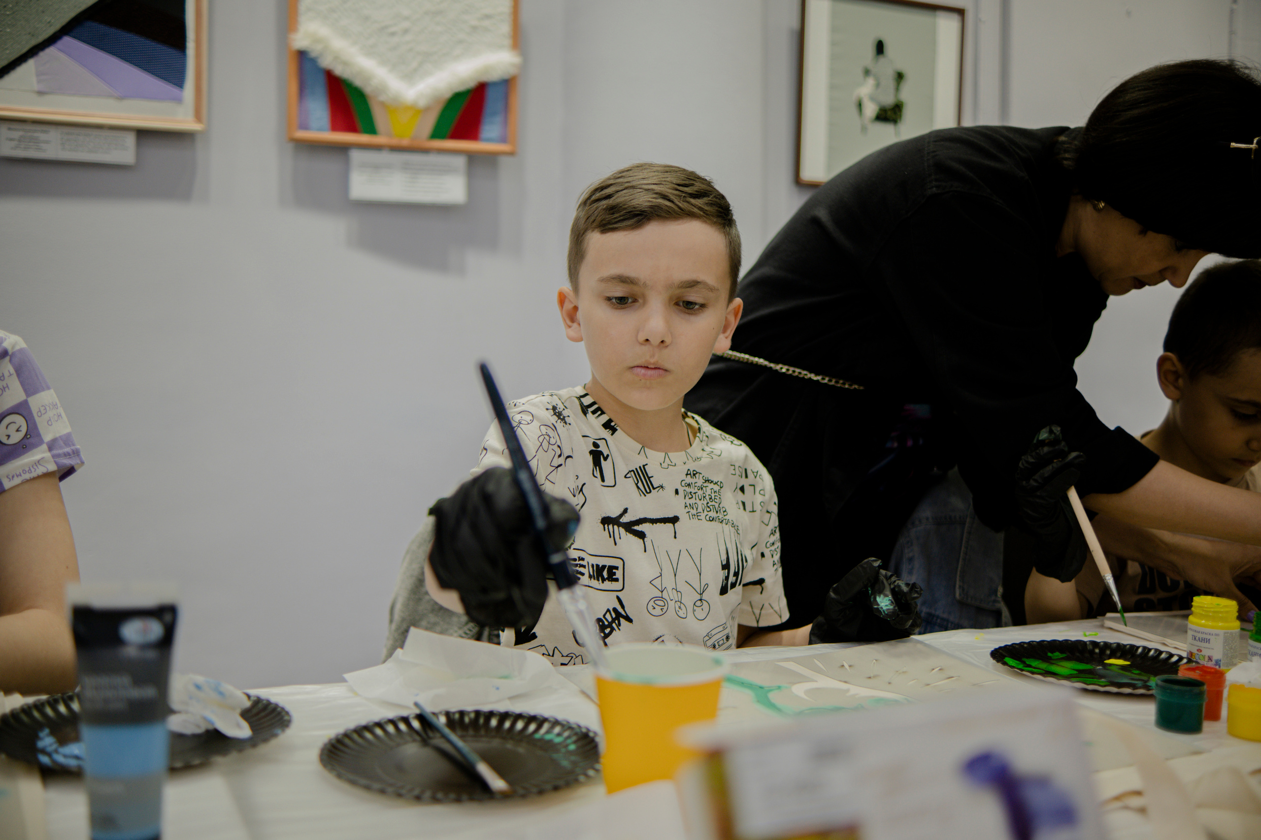 Формула искусства. Фотограф и видеограф в Благовещенске и Санкт-Петербурге Мурыгина Мария