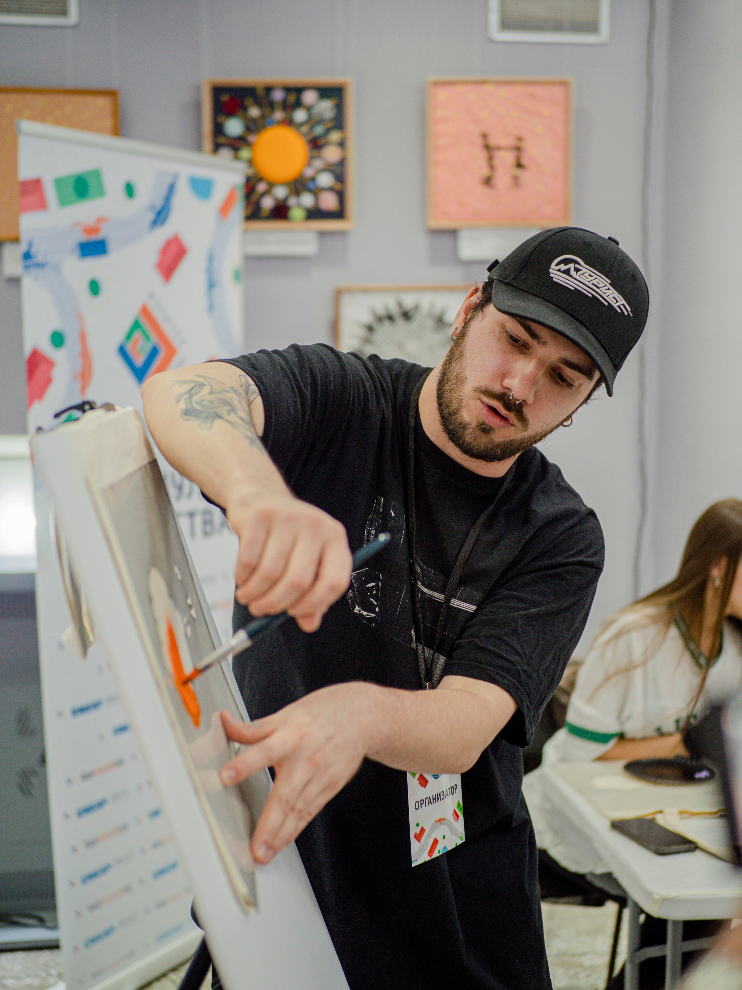 Формула искусства. Фотограф и видеограф в Благовещенске и Санкт-Петербурге Мурыгина Мария