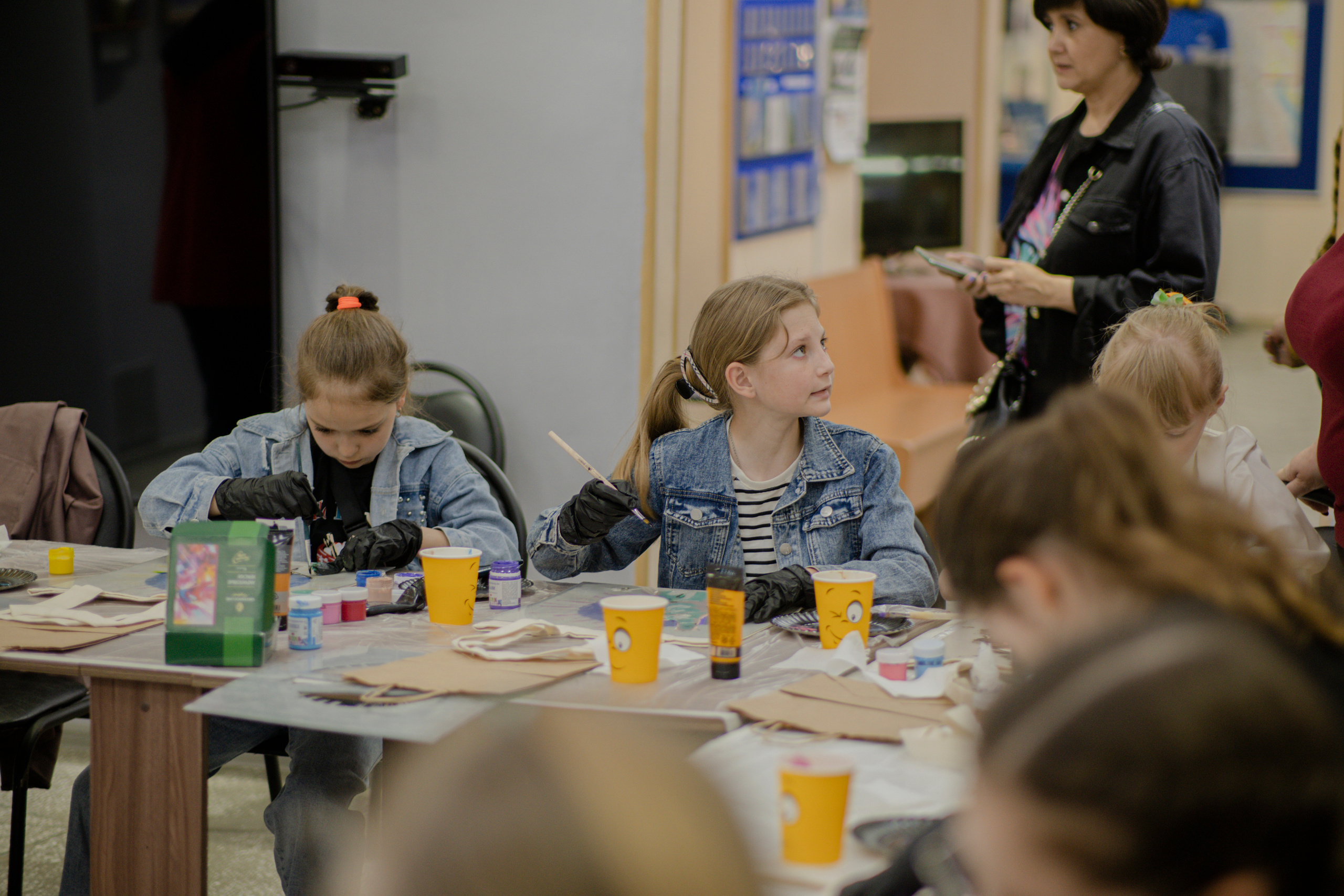 Формула искусства. Фотограф и видеограф в Благовещенске и Санкт-Петербурге Мурыгина Мария