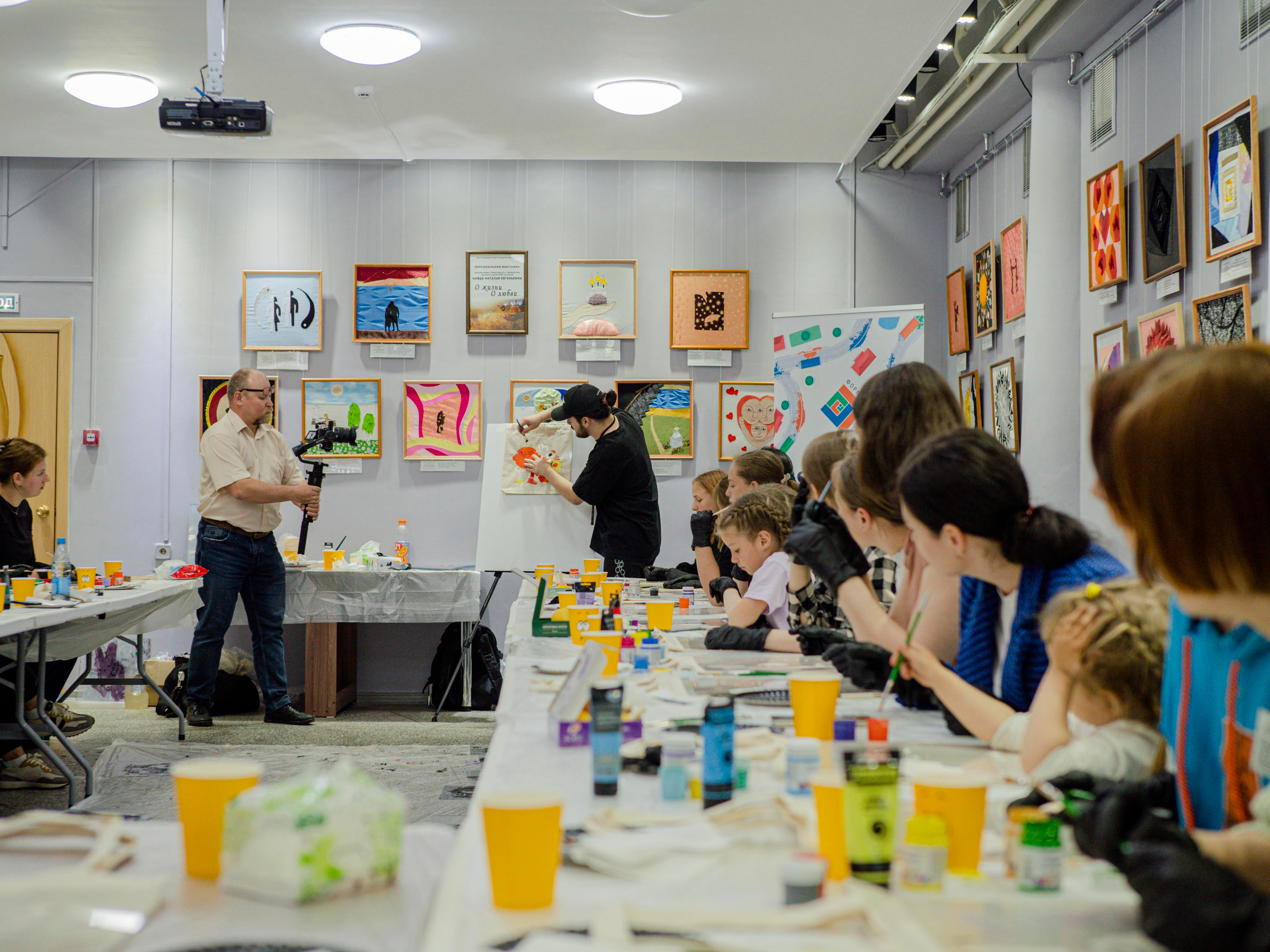 Формула искусства. Фотограф и видеограф в Благовещенске и Санкт-Петербурге Мурыгина Мария