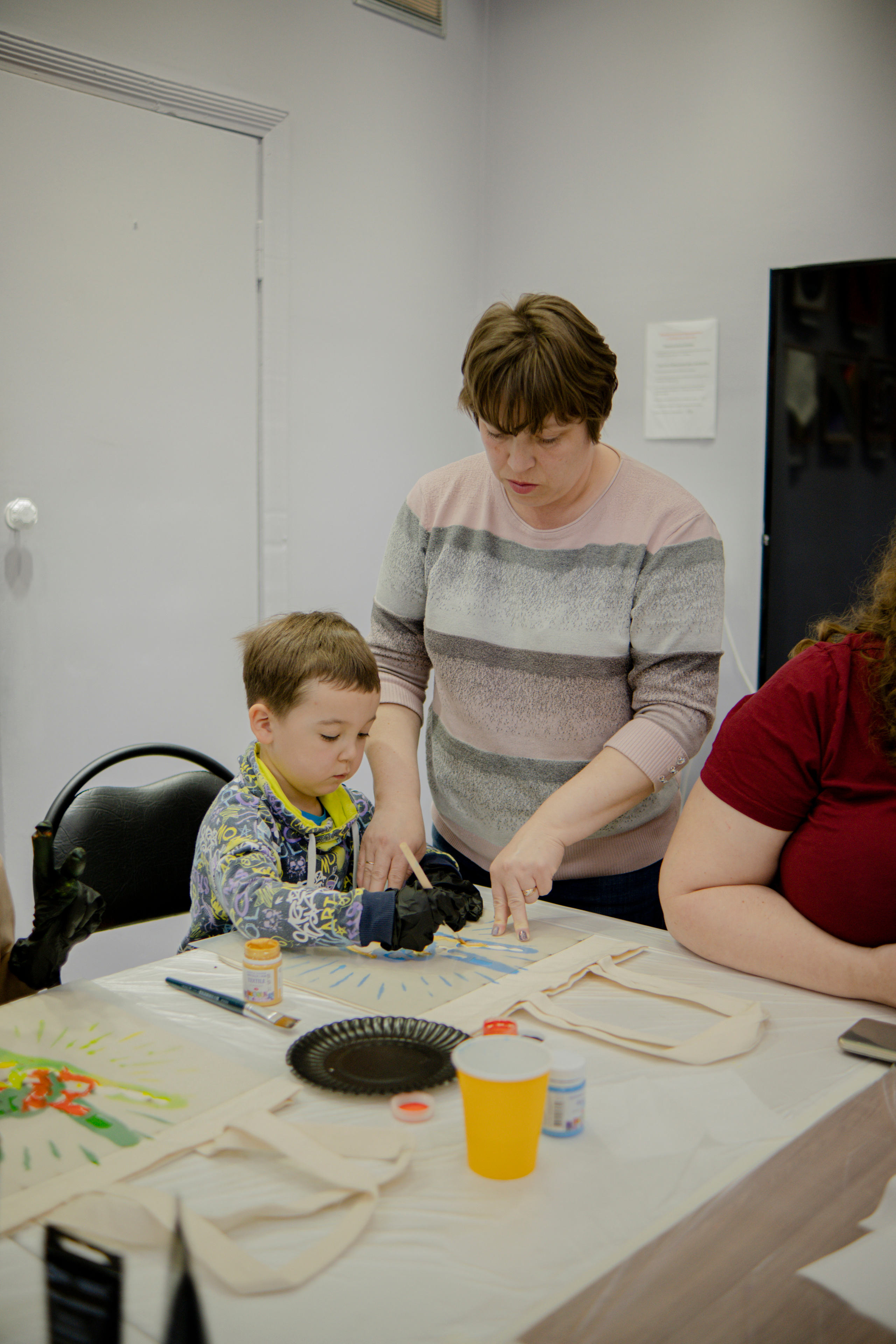 Формула искусства. Фотограф и видеограф в Благовещенске и Санкт-Петербурге Мурыгина Мария