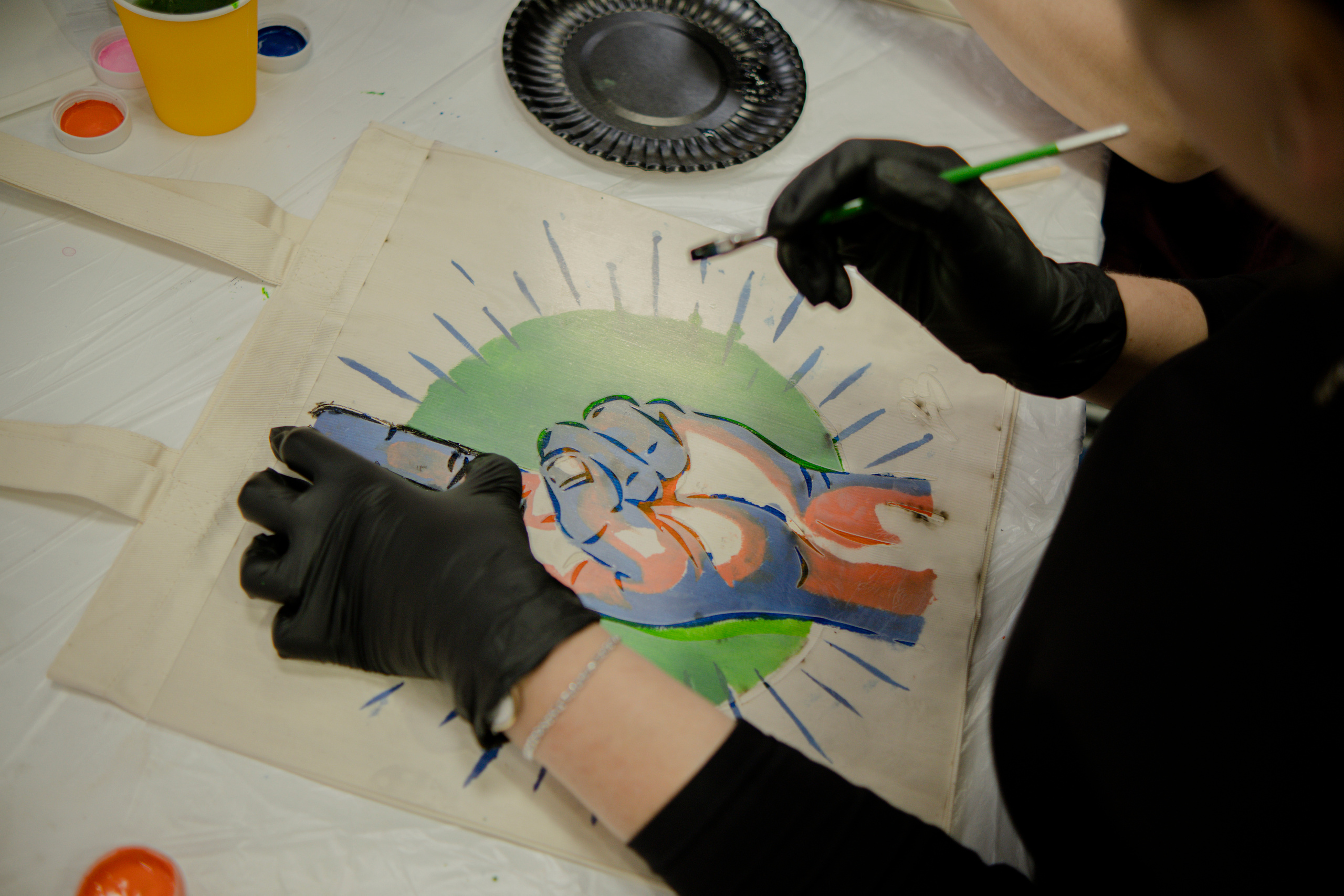 Формула искусства. Фотограф и видеограф в Благовещенске и Санкт-Петербурге Мурыгина Мария