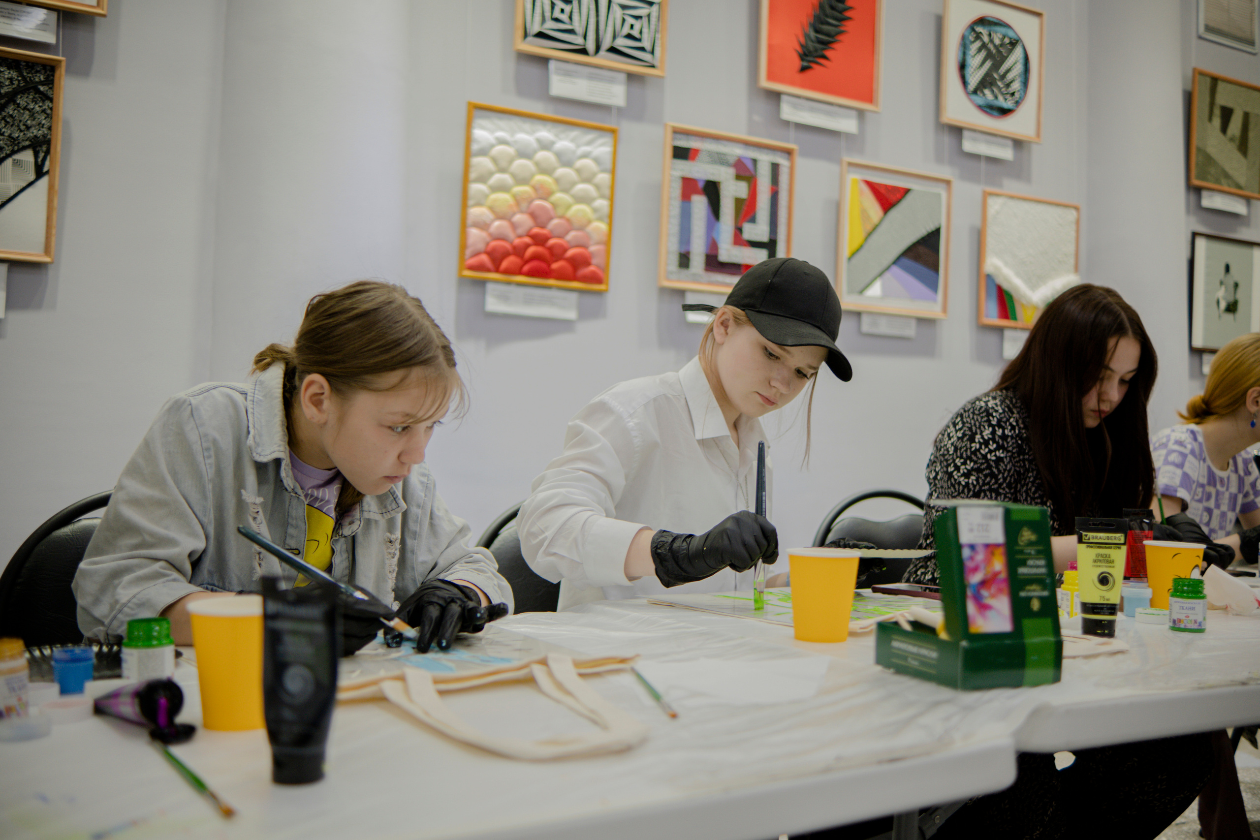 Формула искусства. Фотограф и видеограф в Благовещенске и Санкт-Петербурге Мурыгина Мария