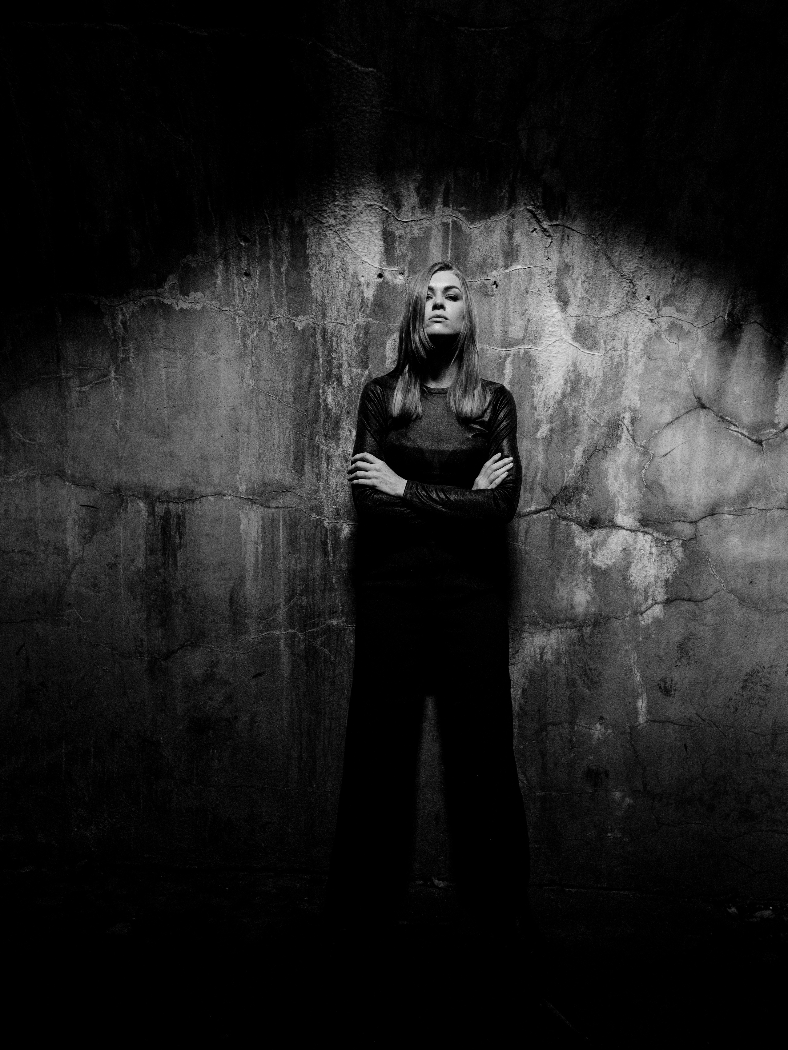 Под землей. Фотограф и видеограф в Благовещенске и Санкт-Петербурге Мурыгина Мария