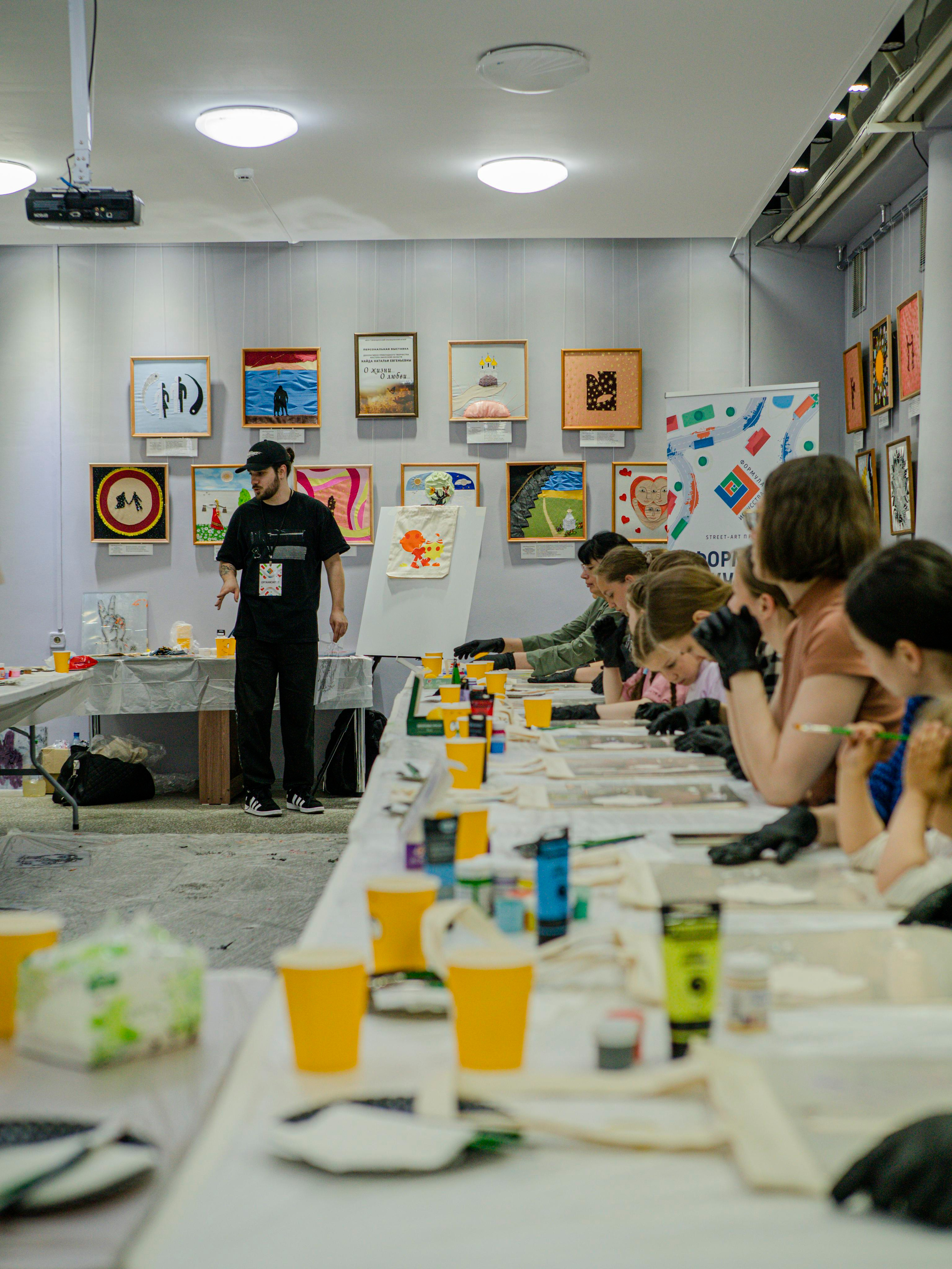 Формула искусства. Фотограф и видеограф в Благовещенске и Санкт-Петербурге Мурыгина Мария