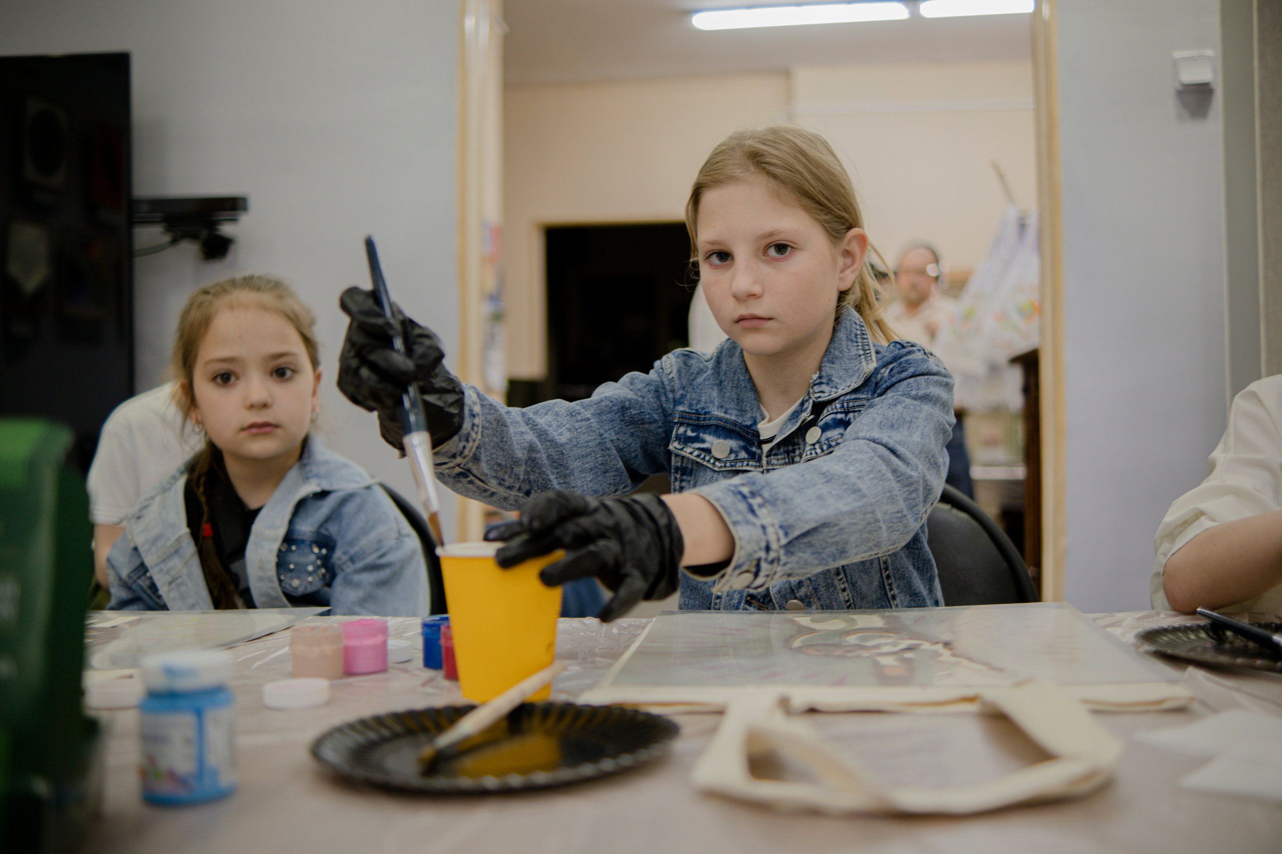 Формула искусства. Фотограф и видеограф в Благовещенске и Санкт-Петербурге Мурыгина Мария