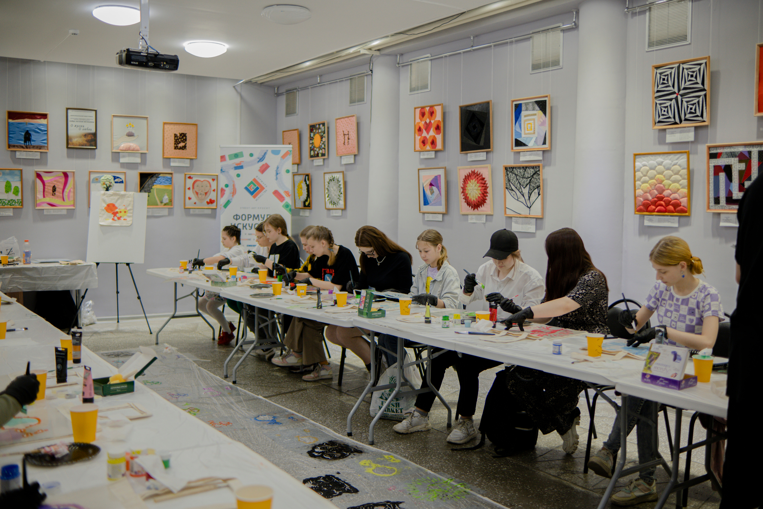 Формула искусства. Фотограф и видеограф в Благовещенске и Санкт-Петербурге Мурыгина Мария