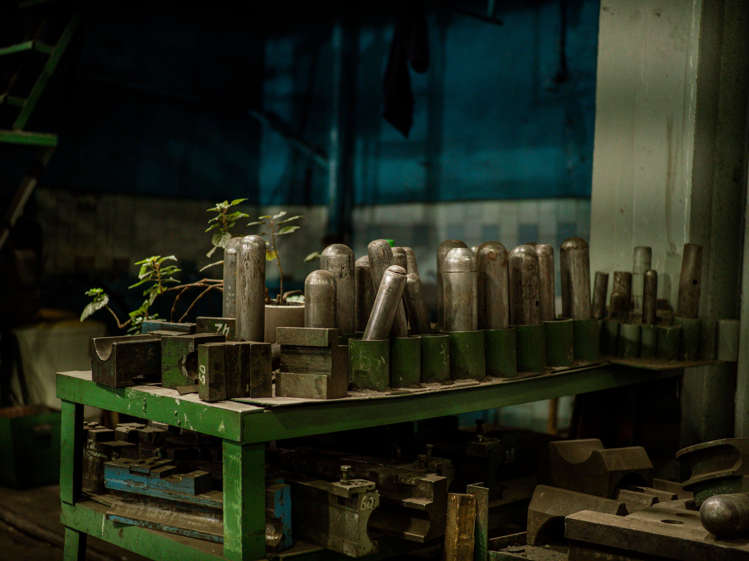 Судостроительный завод. Фотограф и видеограф в Благовещенске и Санкт-Петербурге Мурыгина Мария