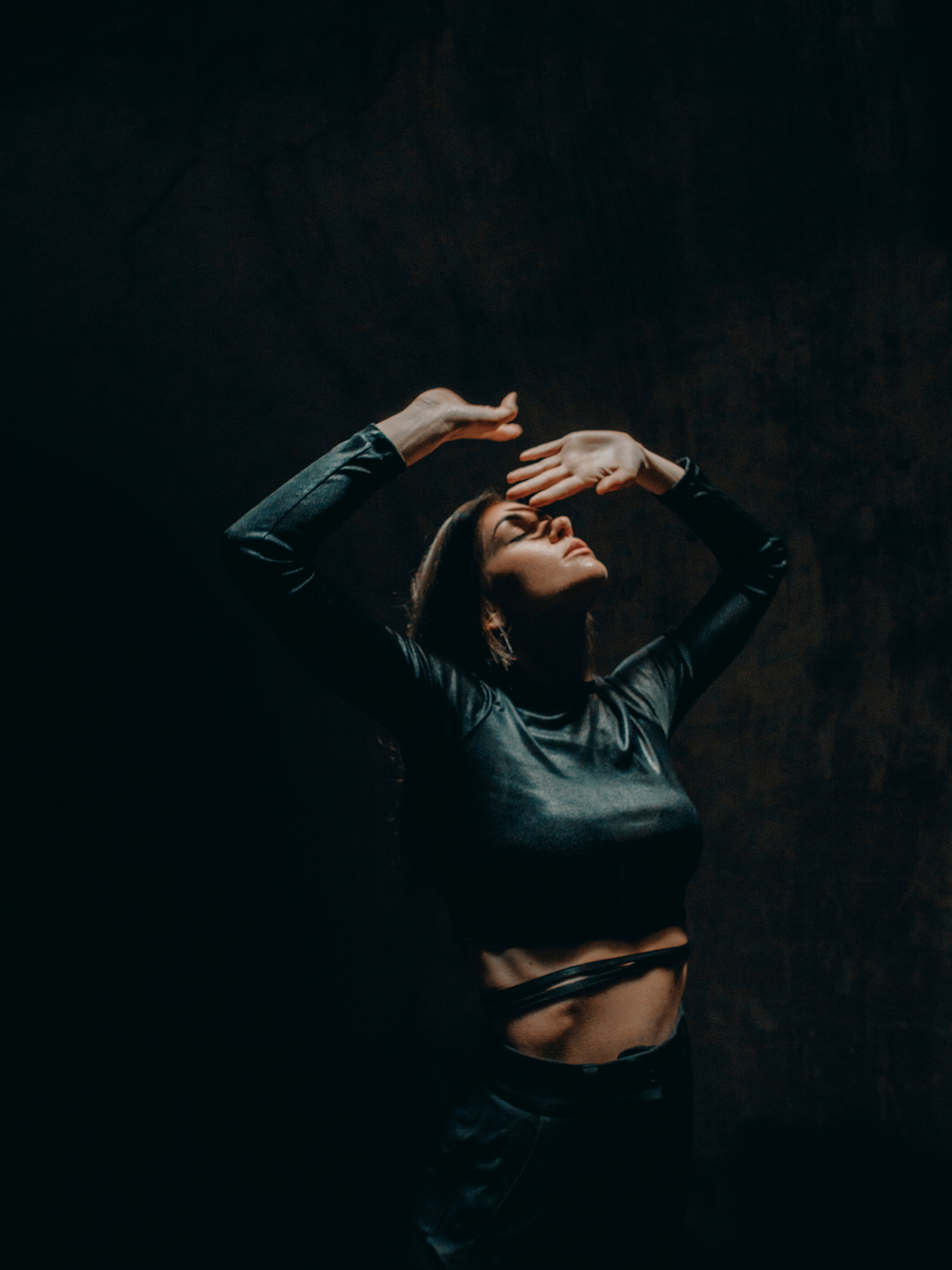 Под землей. Фотограф и видеограф в Благовещенске и Санкт-Петербурге Мурыгина Мария