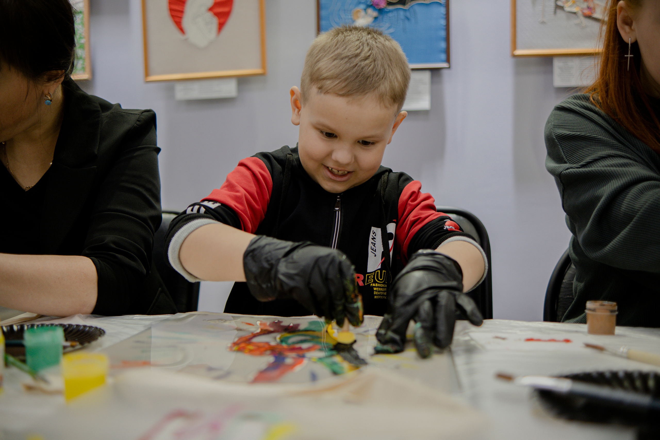Формула искусства. Фотограф и видеограф в Благовещенске и Санкт-Петербурге Мурыгина Мария