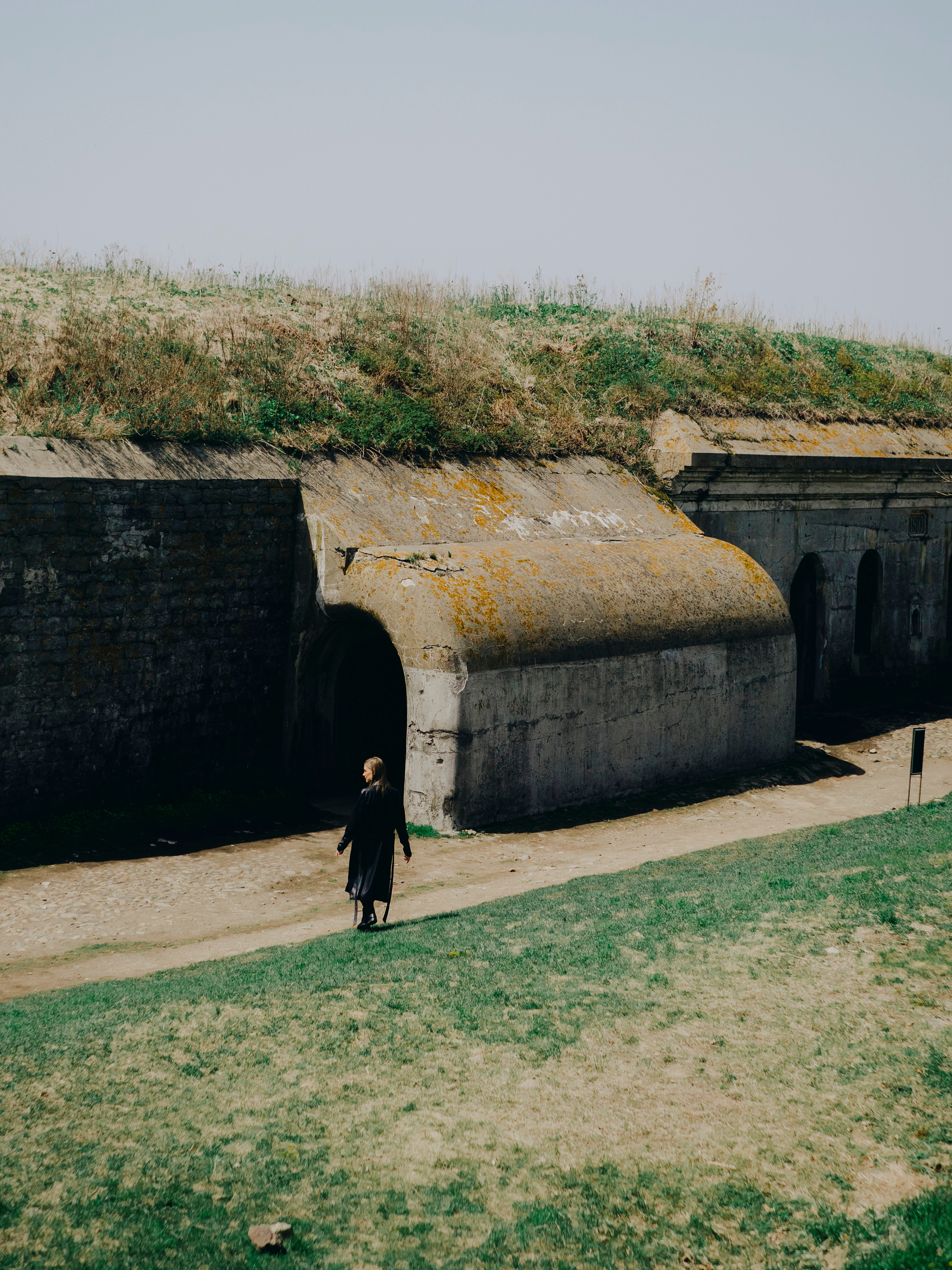 Под землей. Фотограф и видеограф в Благовещенске и Санкт-Петербурге Мурыгина Мария