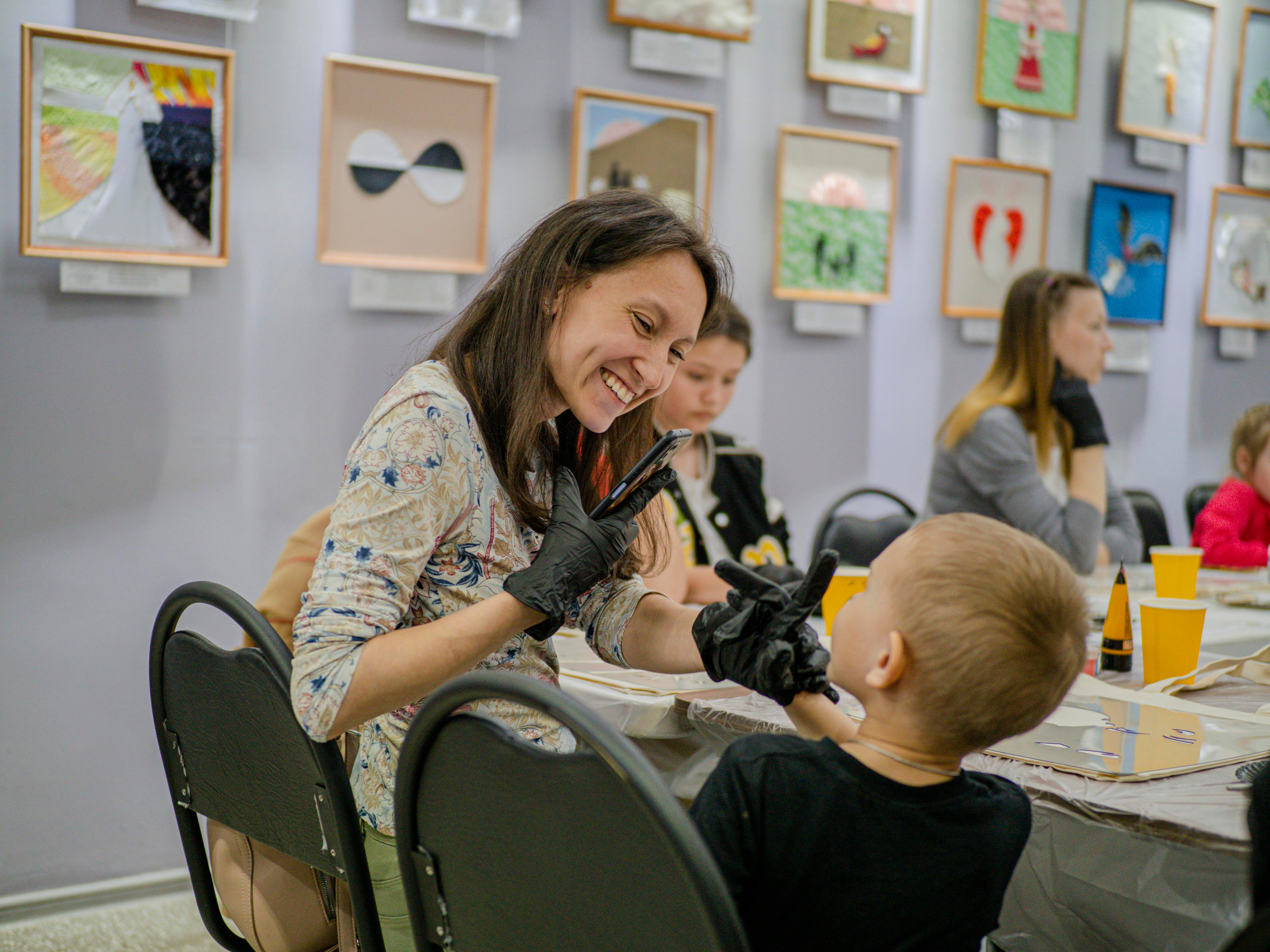 Формула искусства. Фотограф и видеограф в Благовещенске и Санкт-Петербурге Мурыгина Мария