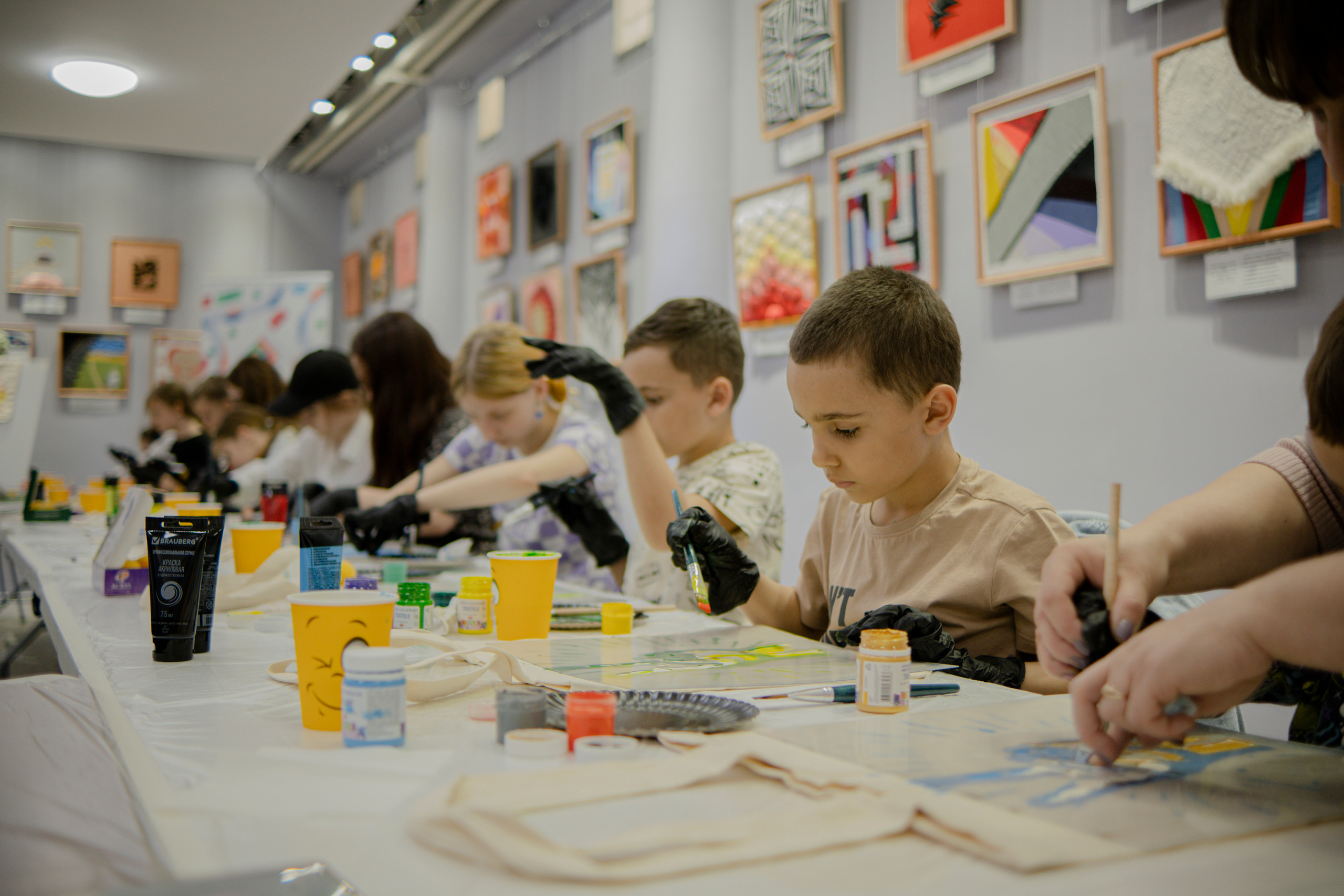 Формула искусства. Фотограф и видеограф в Благовещенске и Санкт-Петербурге Мурыгина Мария