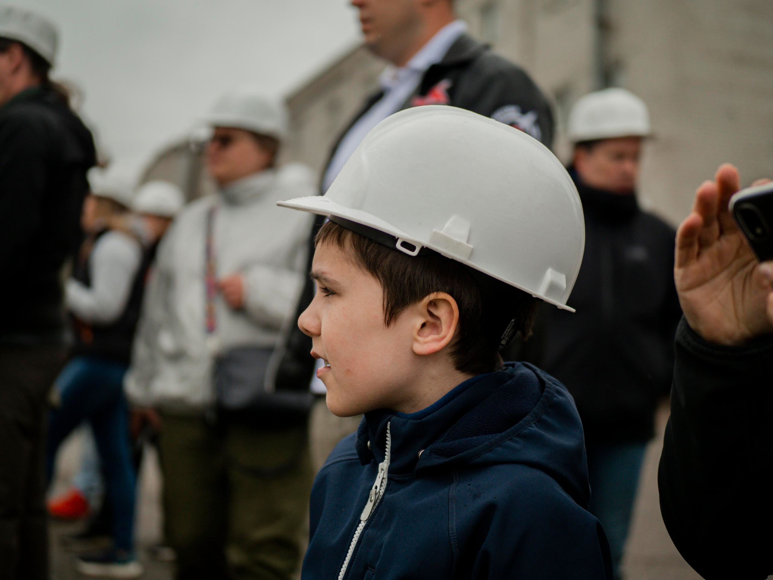 Судостроительный завод. Фотограф и видеограф в Благовещенске и Санкт-Петербурге Мурыгина Мария