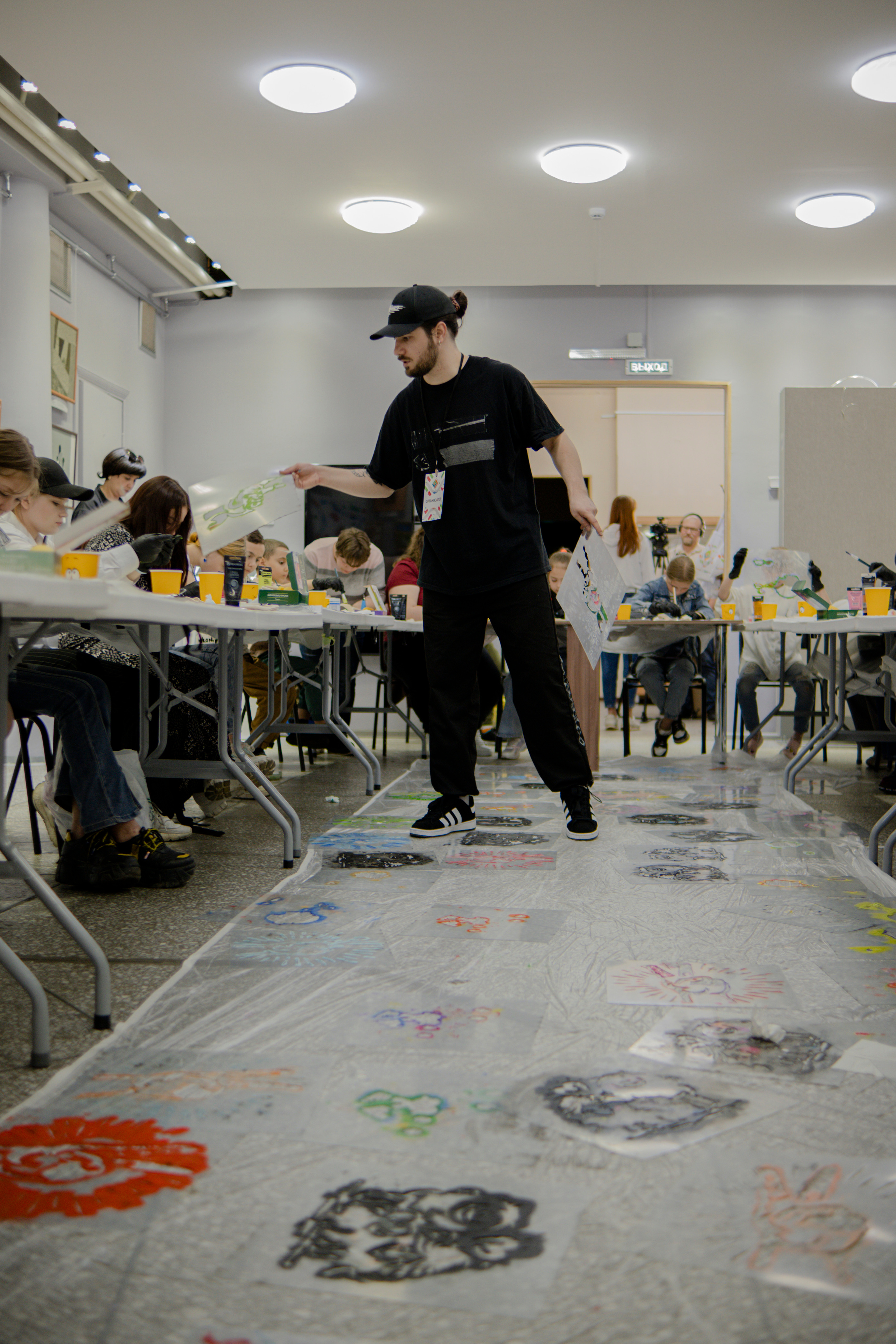 Формула искусства. Фотограф и видеограф в Благовещенске и Санкт-Петербурге Мурыгина Мария