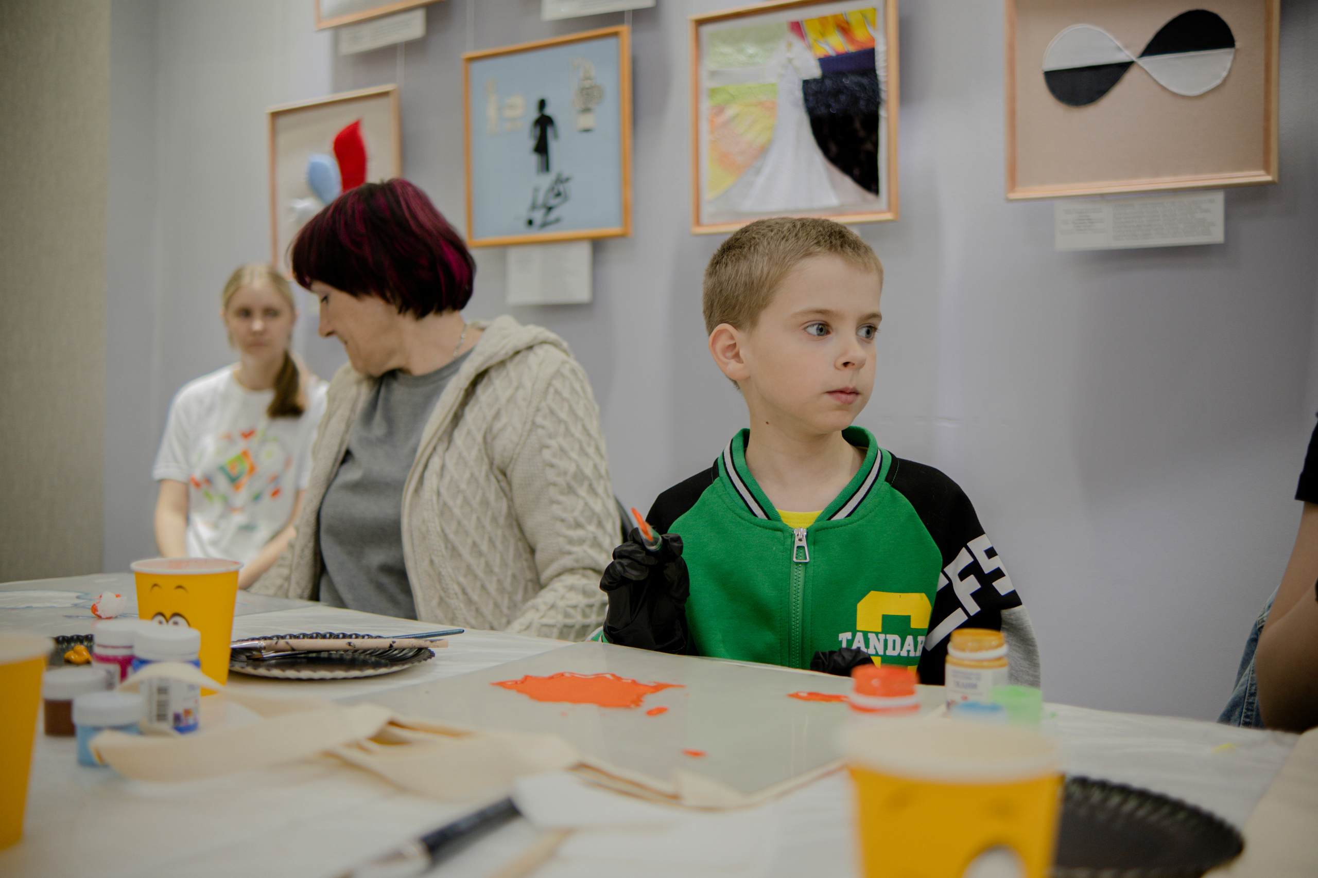 Формула искусства. Фотограф и видеограф в Благовещенске и Санкт-Петербурге Мурыгина Мария