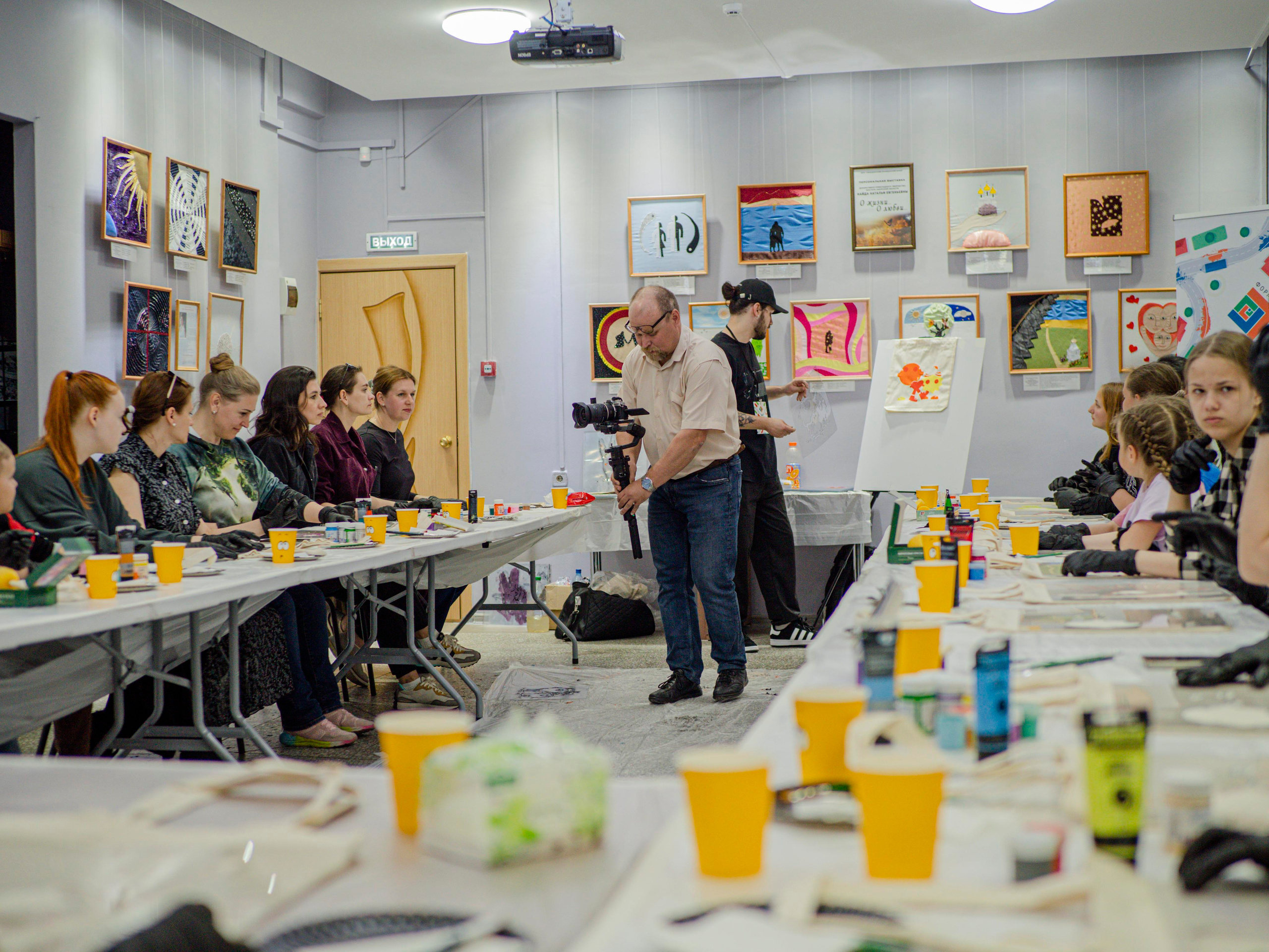 Формула искусства. Фотограф и видеограф в Благовещенске и Санкт-Петербурге Мурыгина Мария