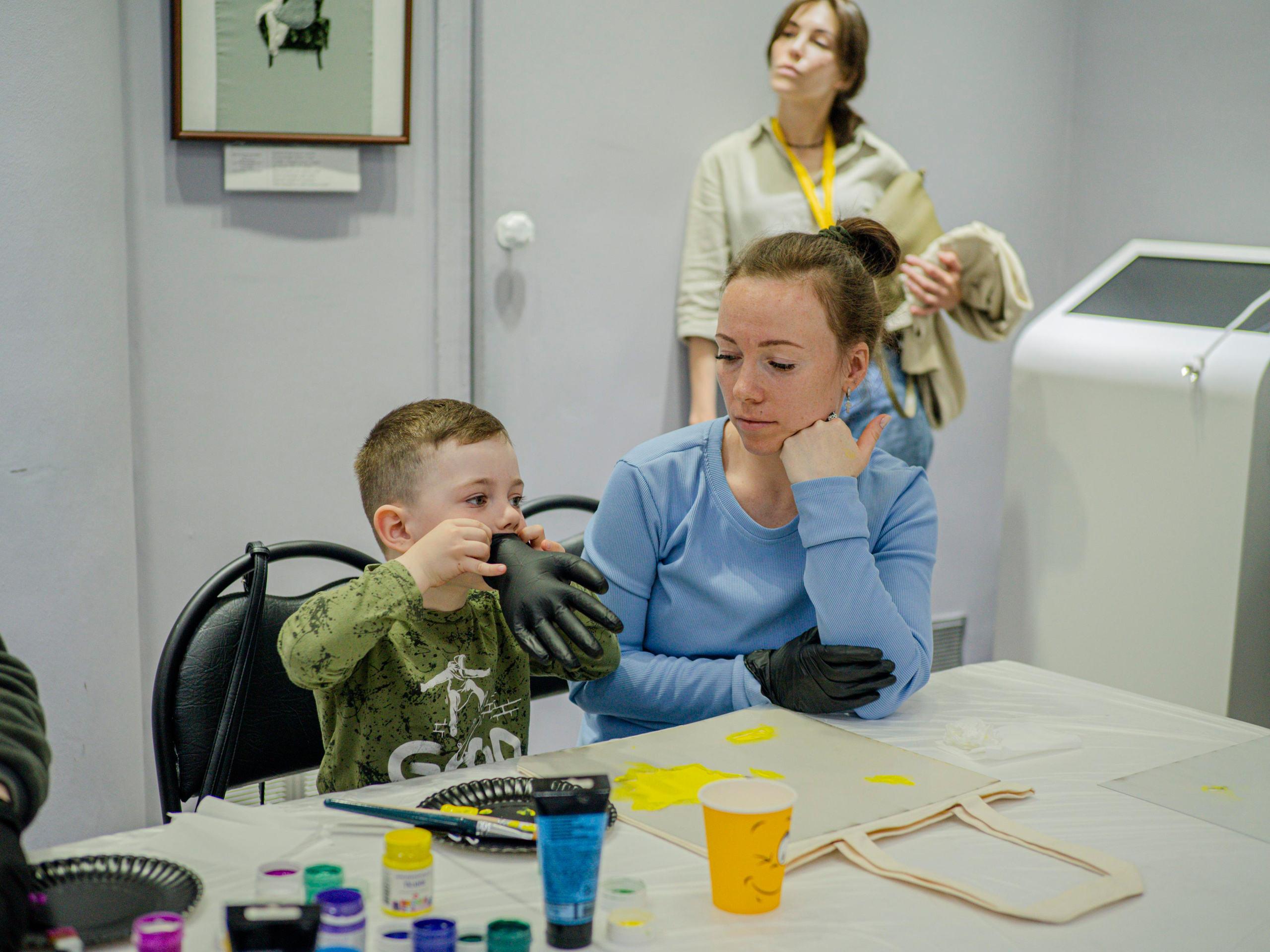 Формула искусства. Фотограф и видеограф в Благовещенске и Санкт-Петербурге Мурыгина Мария