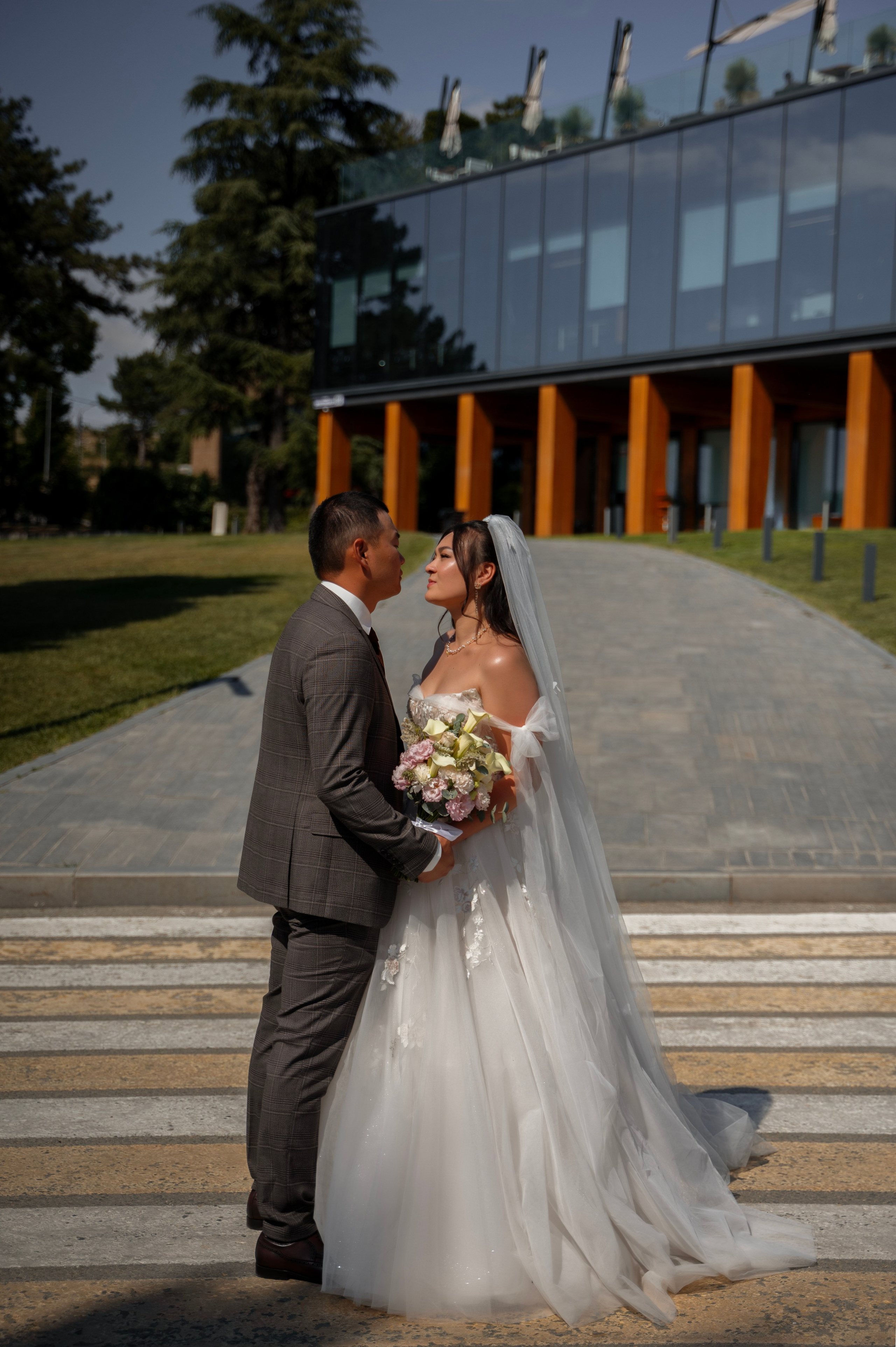 Роман&Яна. Ваш фотограф в Крыму